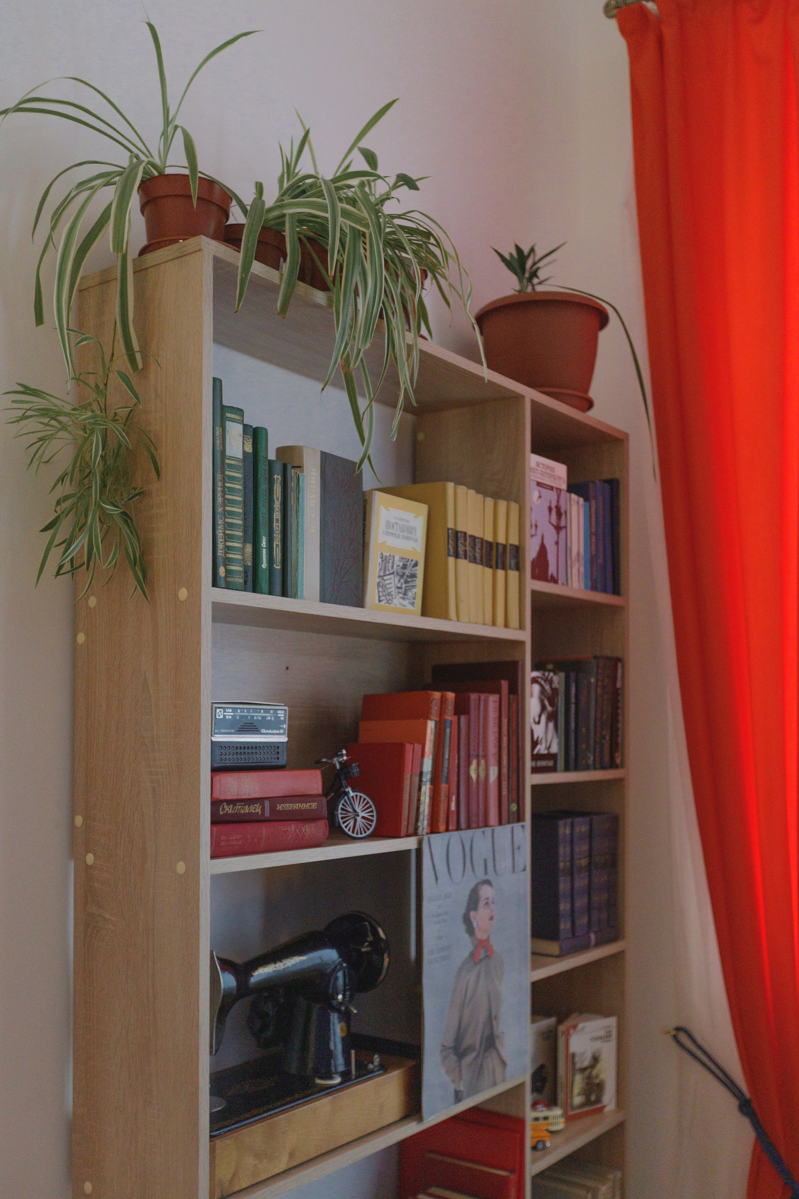 Интерьерная съёмка квартиры для посуточной аренды