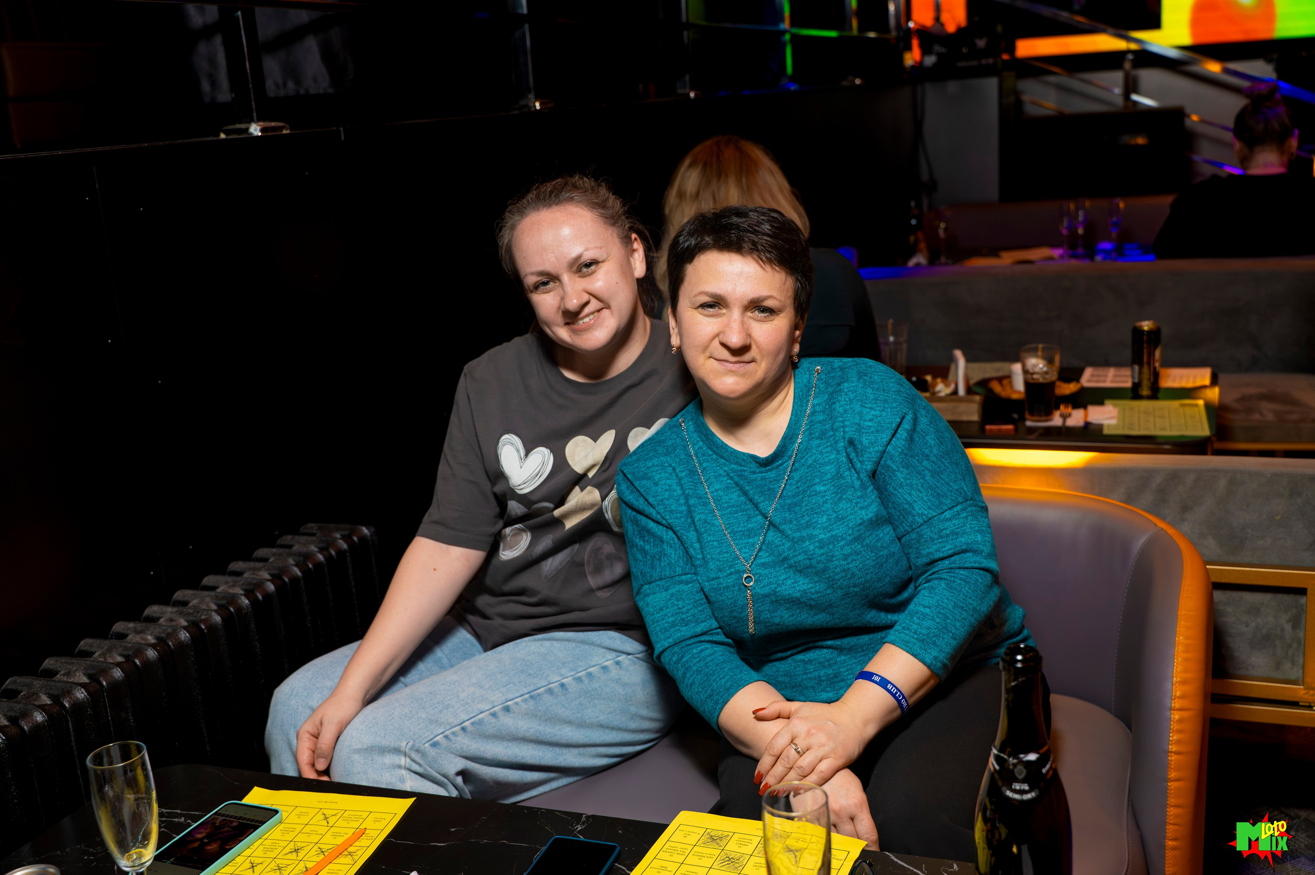 Репортаж MIXLOTO. Фотограф Беларусь — Ольга Шаповалова (Жардецкая)