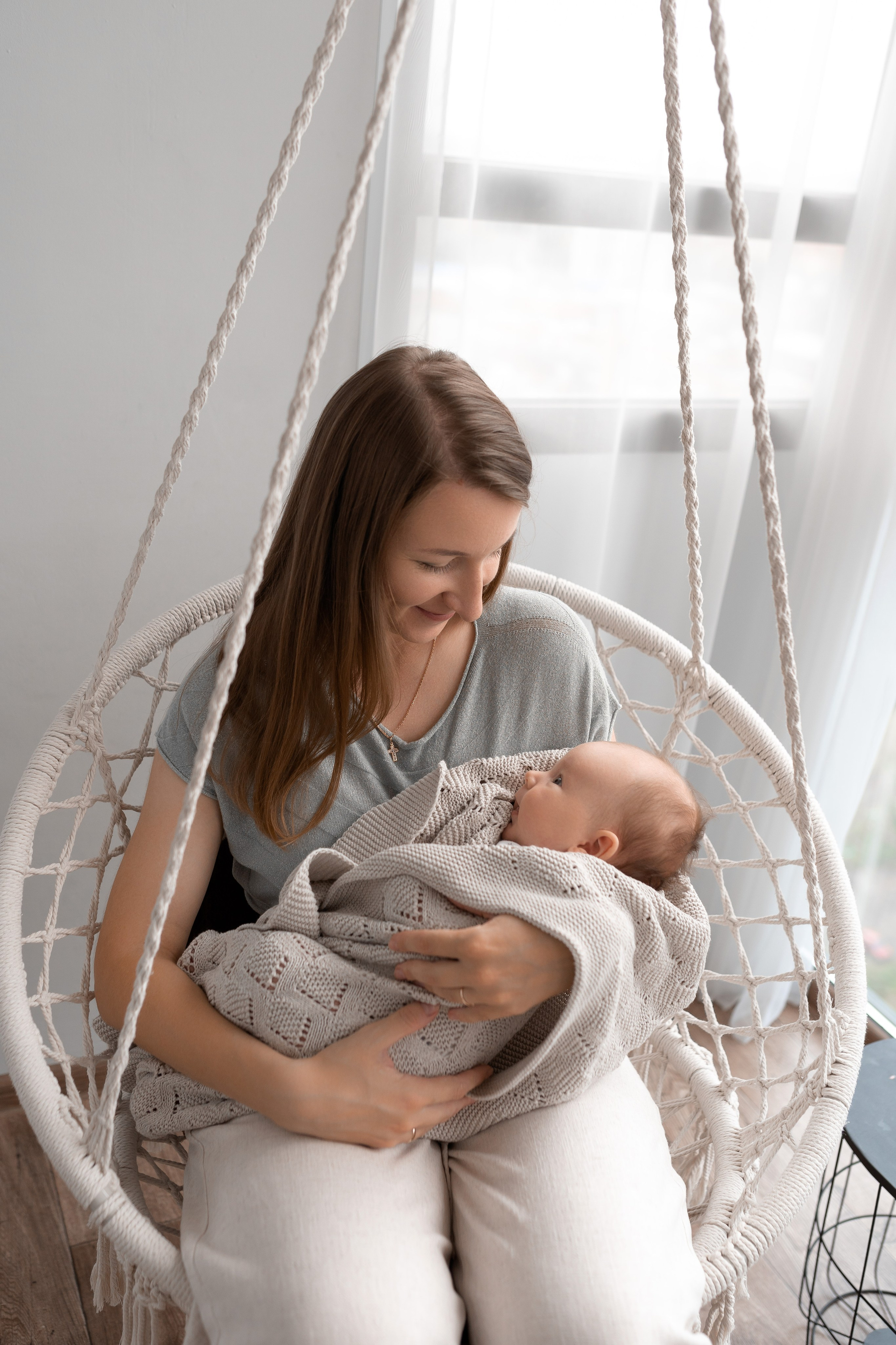 Домашняя съемка в стиле LIFE STILE. Фотограф новорожденных г. Рязань, детский и семейный фотограф