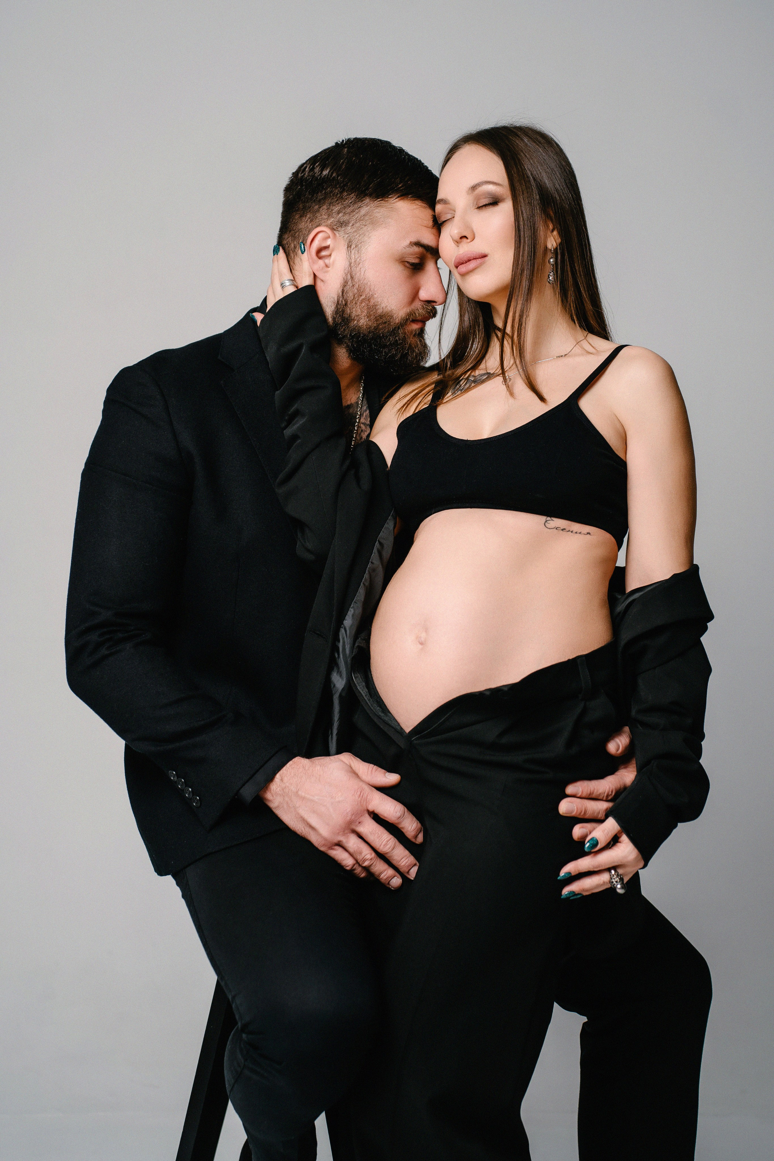 Мальчик или девочка. Свадебный и семейный фотограф в Воронеже Анастасия Бойко