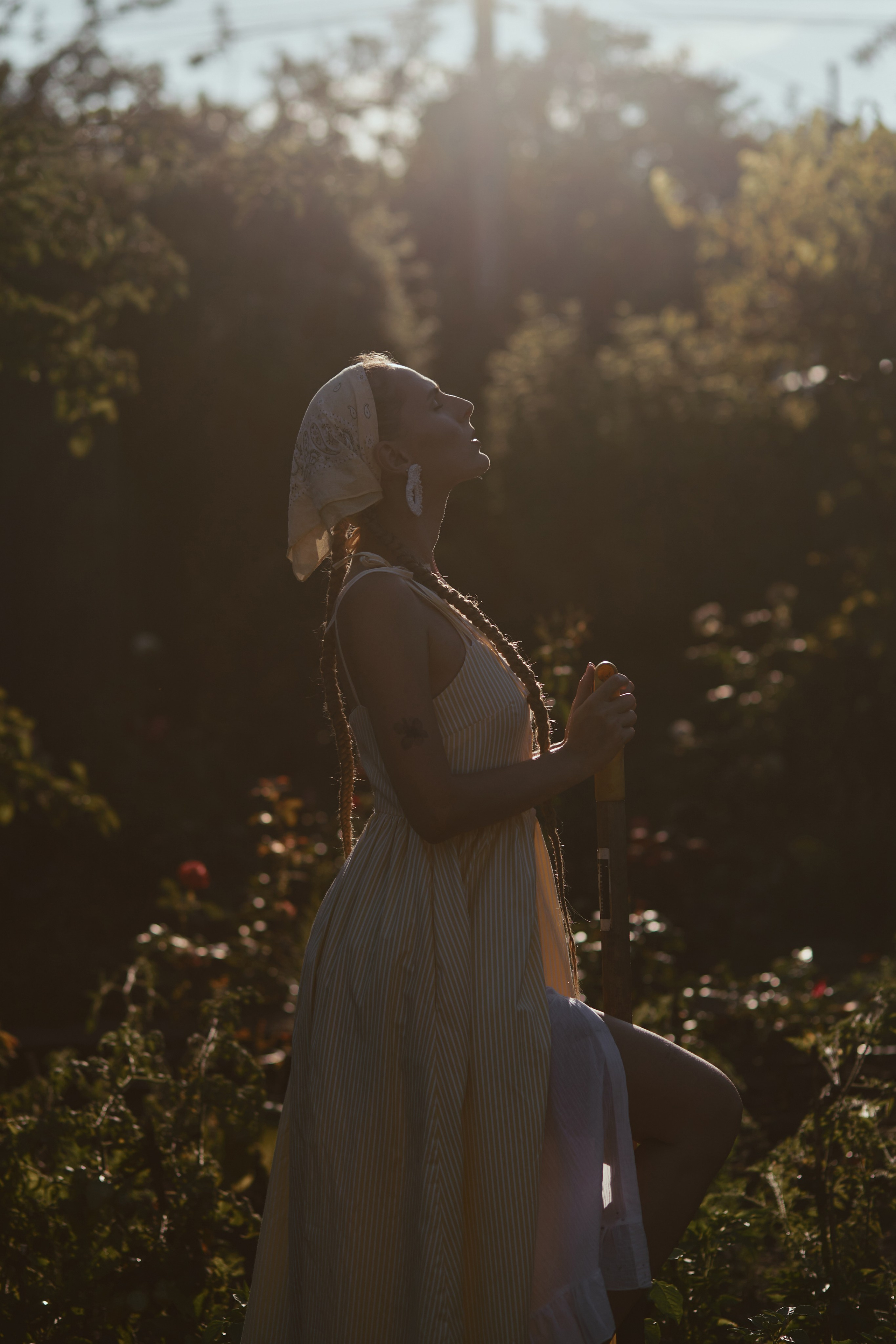 30|07|23. Анастасия Марунич | Блогер | Ставрополь