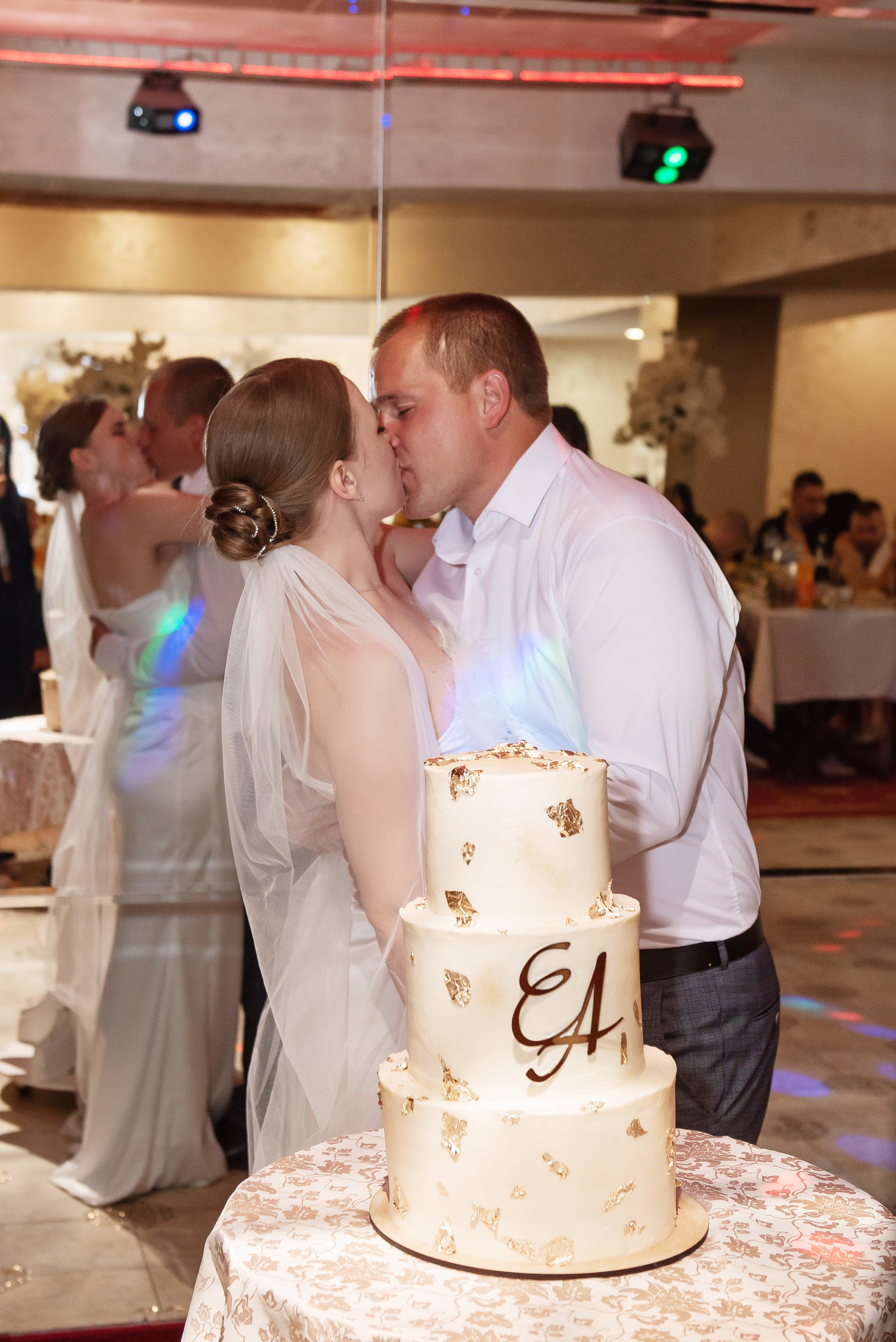 Евгений и Алёна. Семейный и свадебный фотограф в Ельце Юлия Дякина