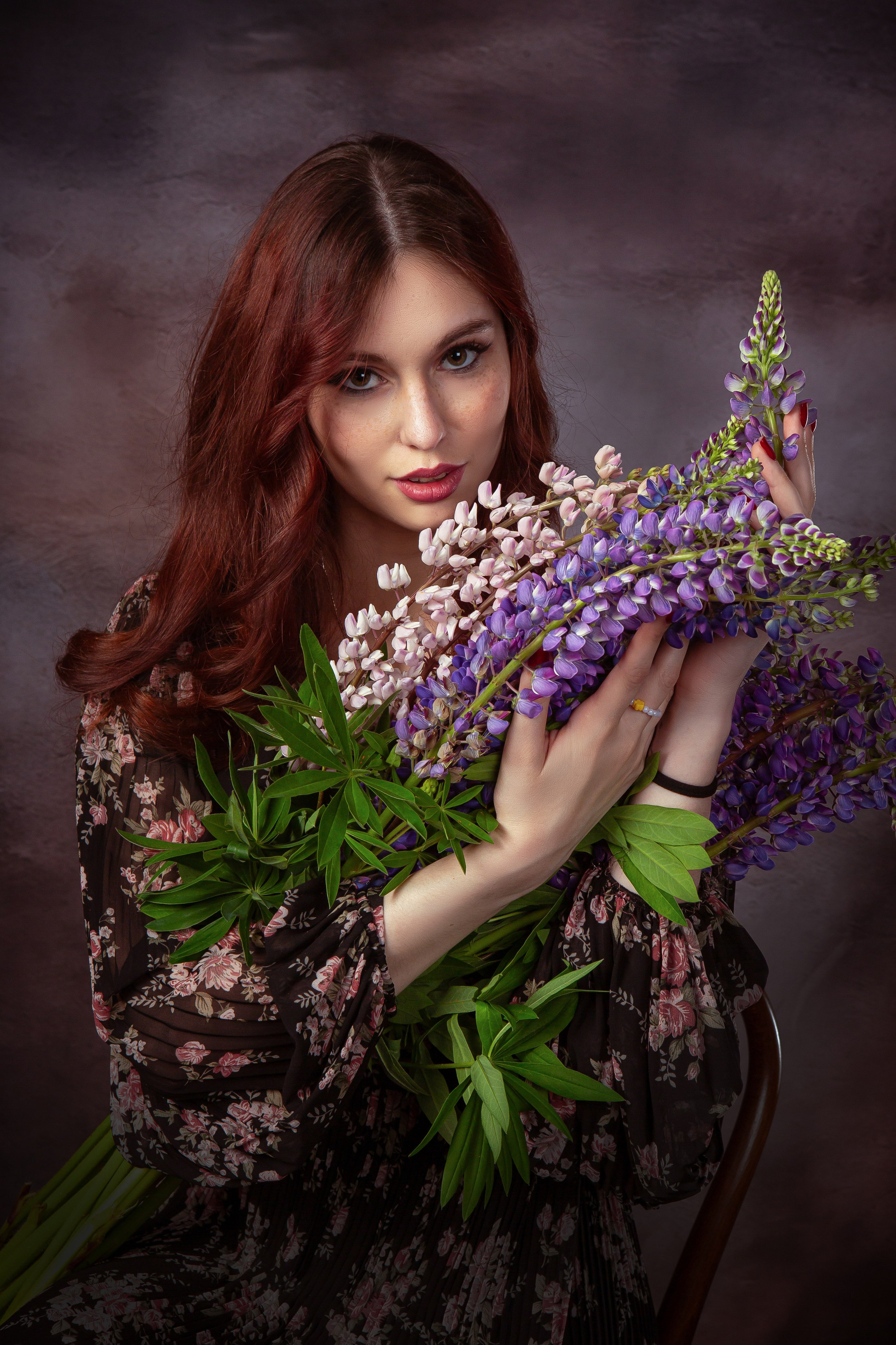 Алиса. Фотограф Мария Кольцова