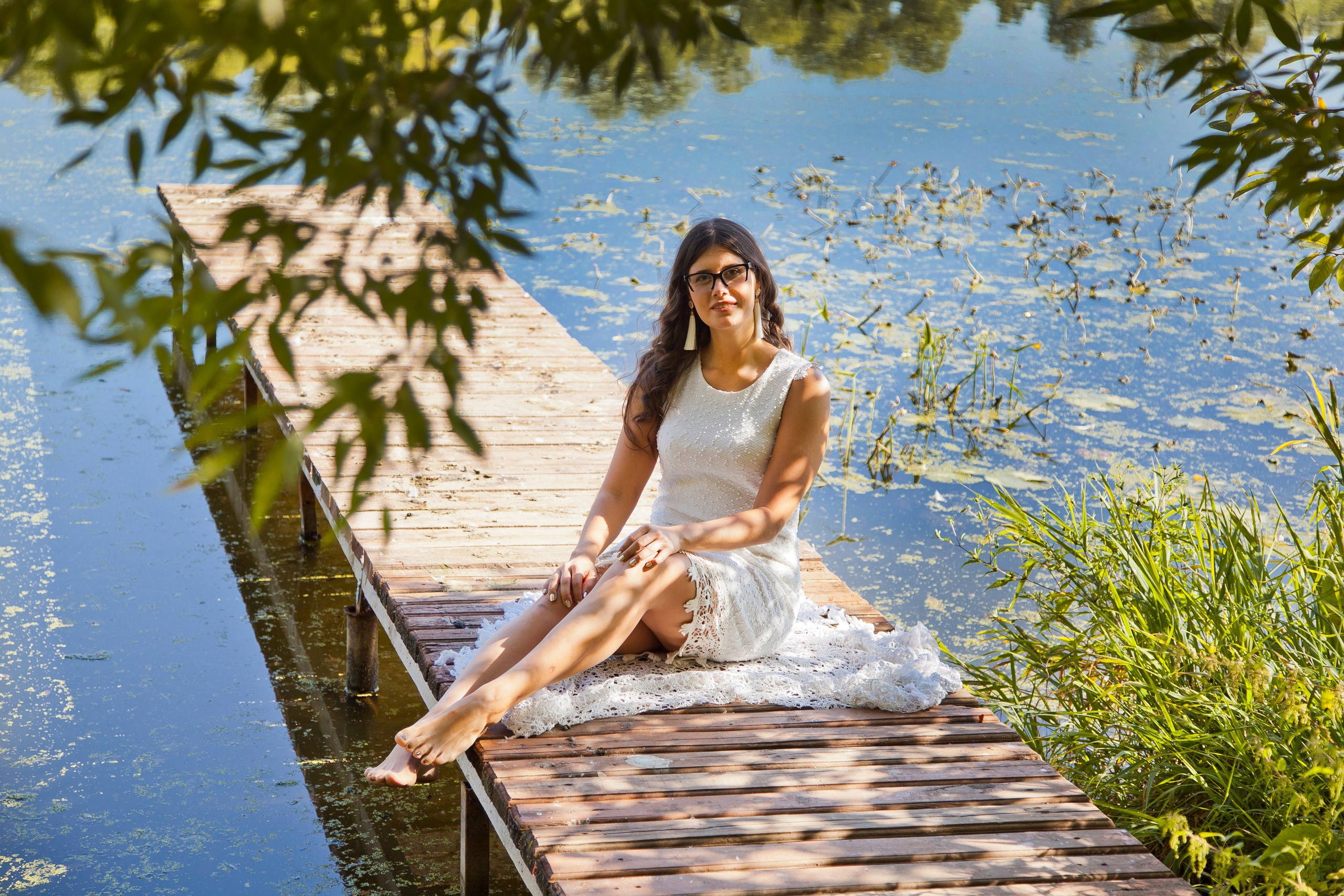 Дженифер. Фотограф Мария Кольцова