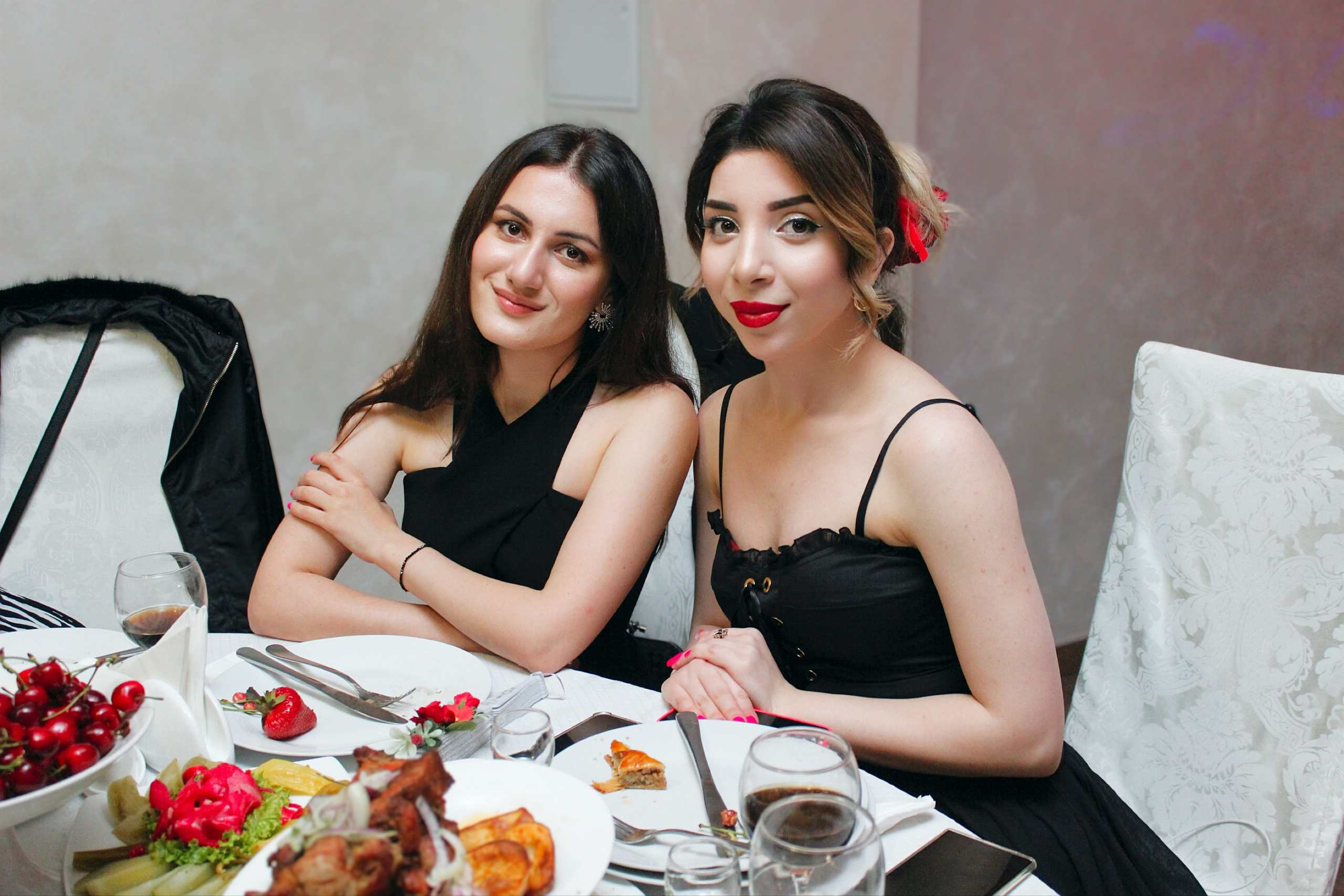 Юбилей Жанны. ВИДЕОГРАФ И ФОТОГРАФ В НОВОРОССИЙСКЕ / АНАПЕ / ГЕЛЕНДЖИКЕ