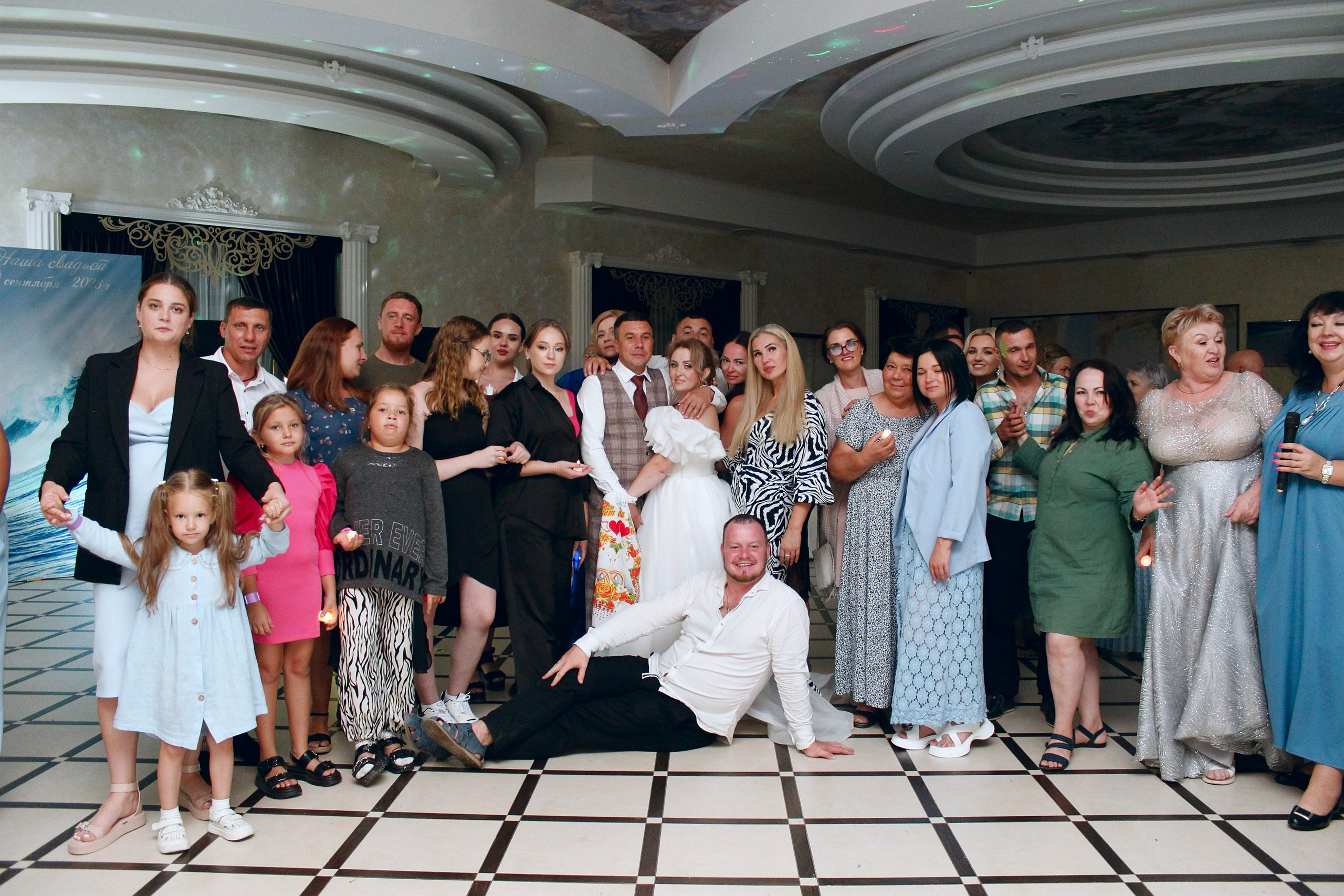 Артур и Анна. ВИДЕОГРАФ И ФОТОГРАФ В НОВОРОССИЙСКЕ / АНАПЕ / ГЕЛЕНДЖИКЕ