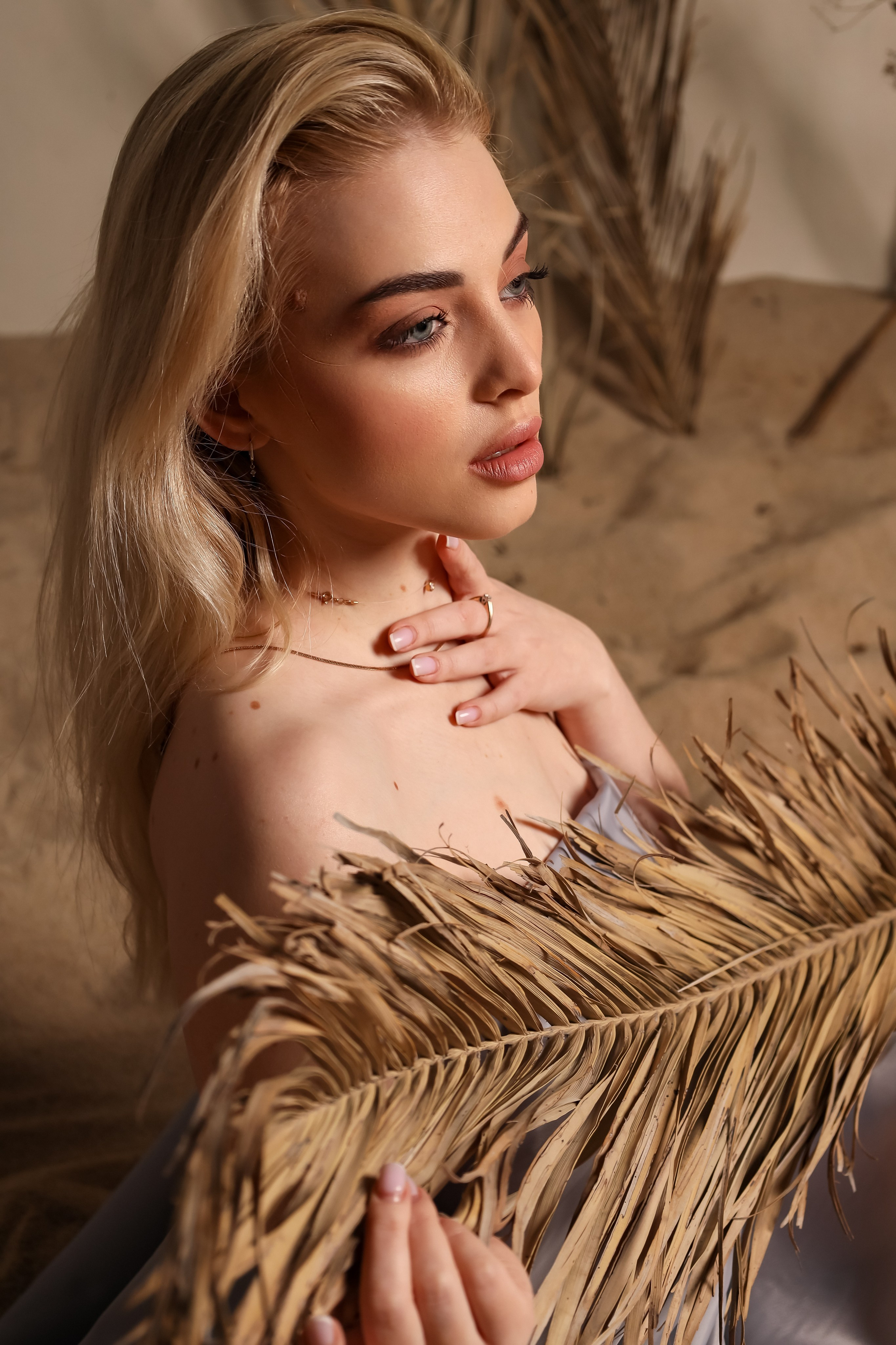 Индивидуальные. Фотограф Надежда Жилякова