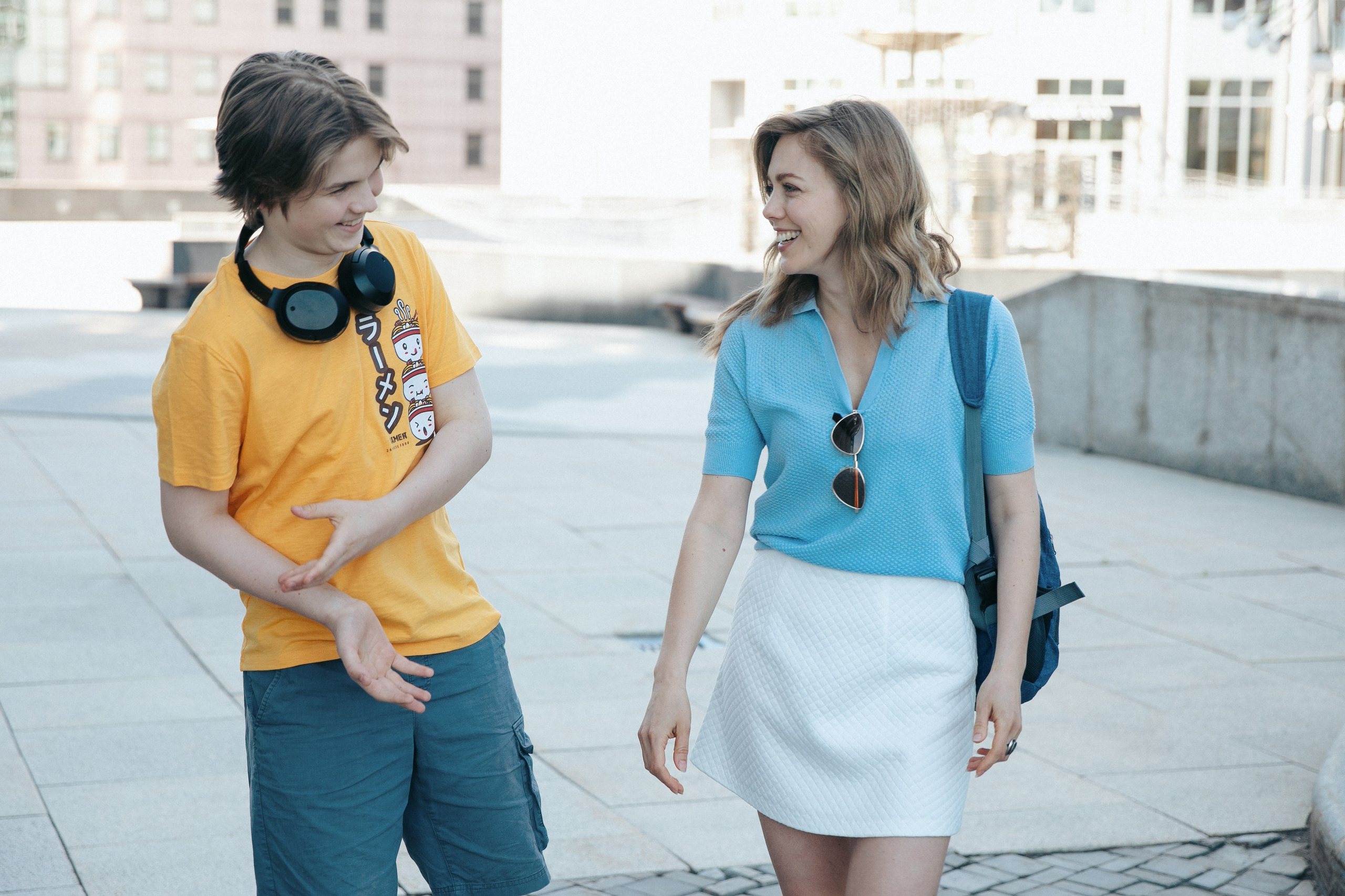 Оля и Иван. Фотограф в Москве Шаганова Нина