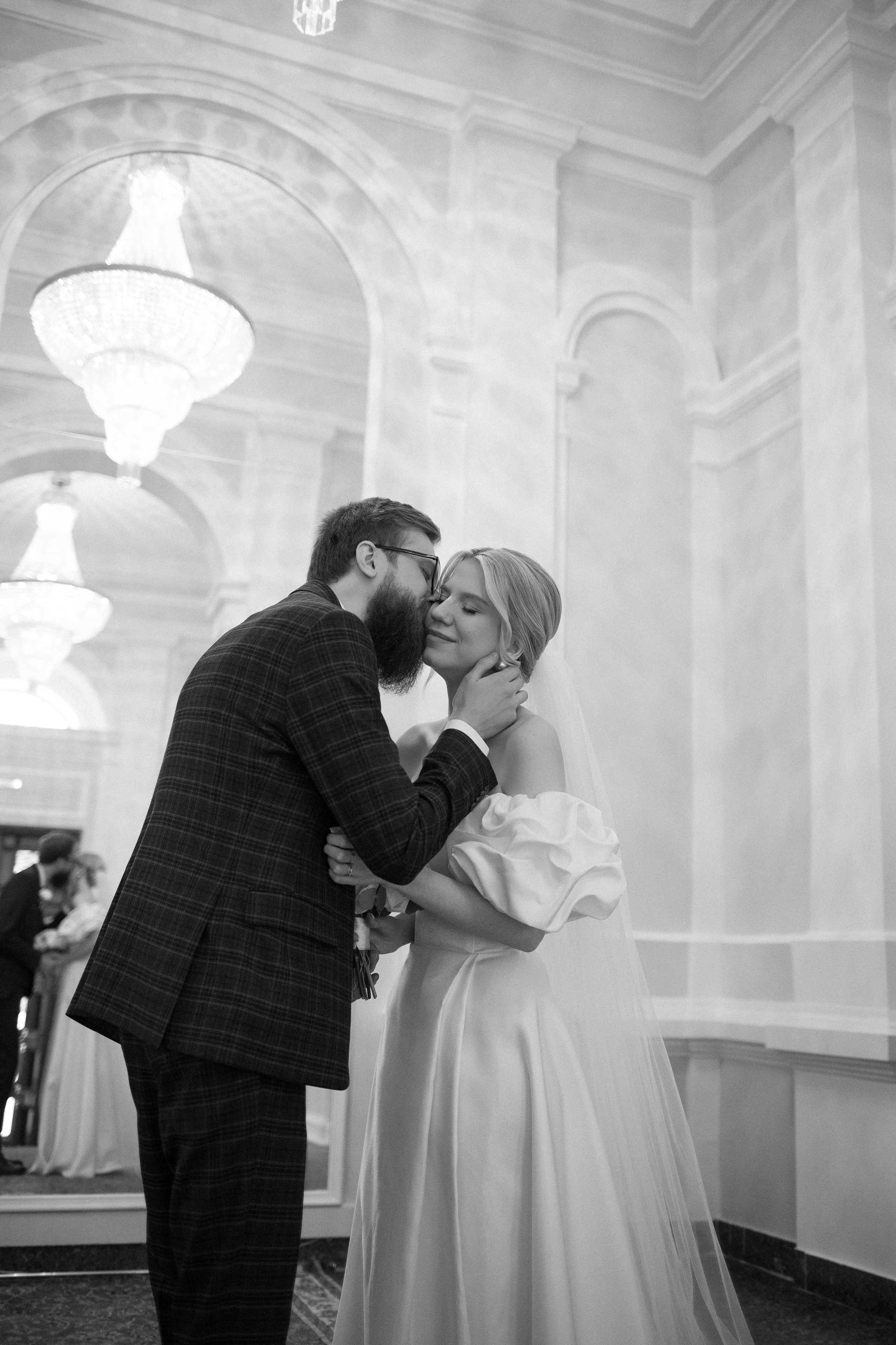 P & A. Фотограф Ольга Сапронова. Свадебный фотограф Ольга Сапронова