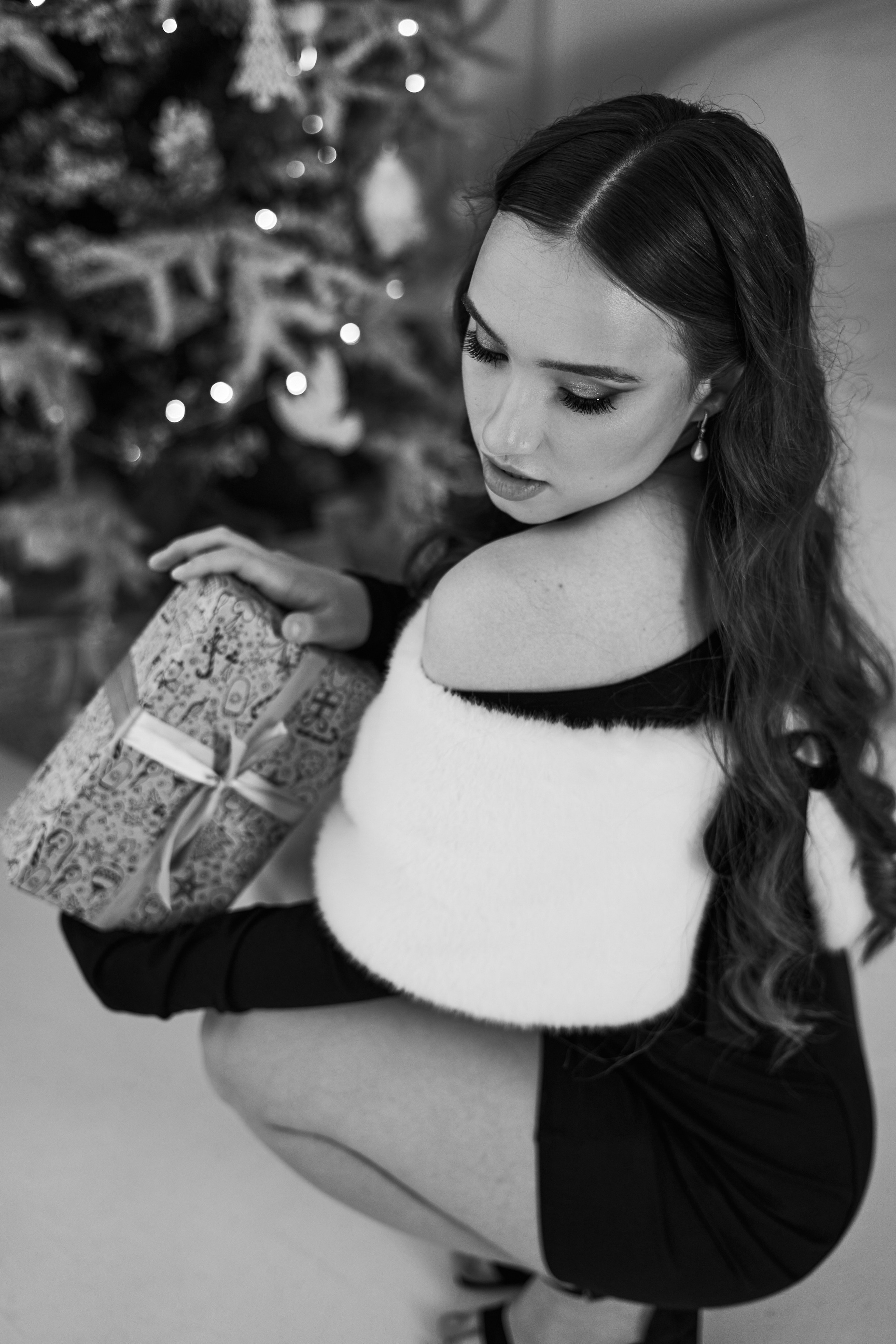 Юлия. Фотограф в Нижнем Новгороде Невоструева Анна