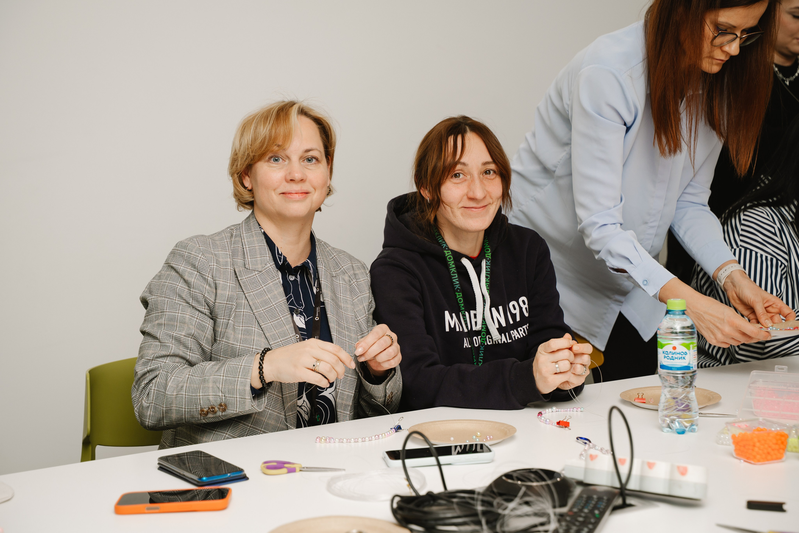 Дом.Клик. — награждение. Фотограф — Ася Орехова