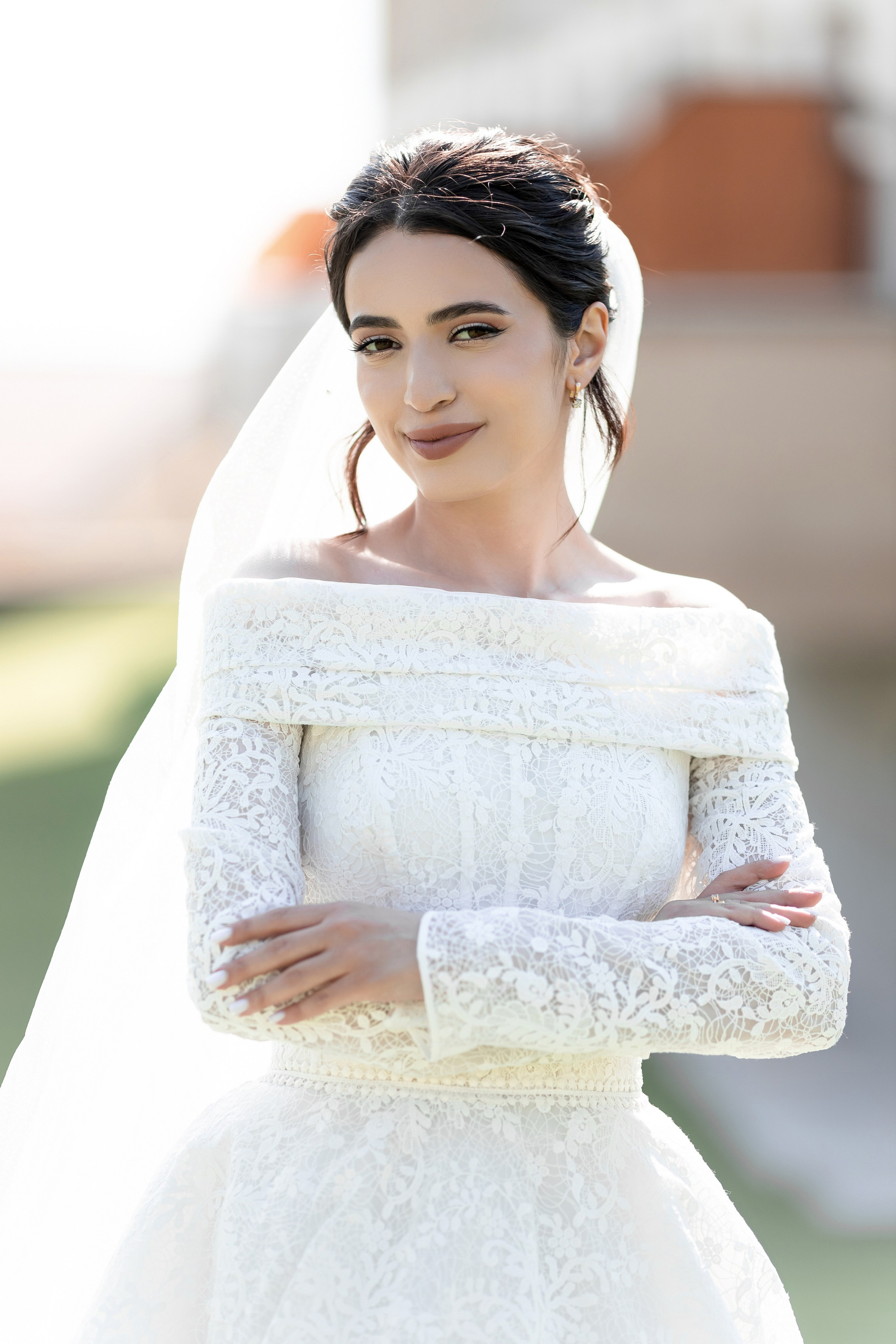 Abdulaziz & Emiliya. Свадебный и фэшн фотограф