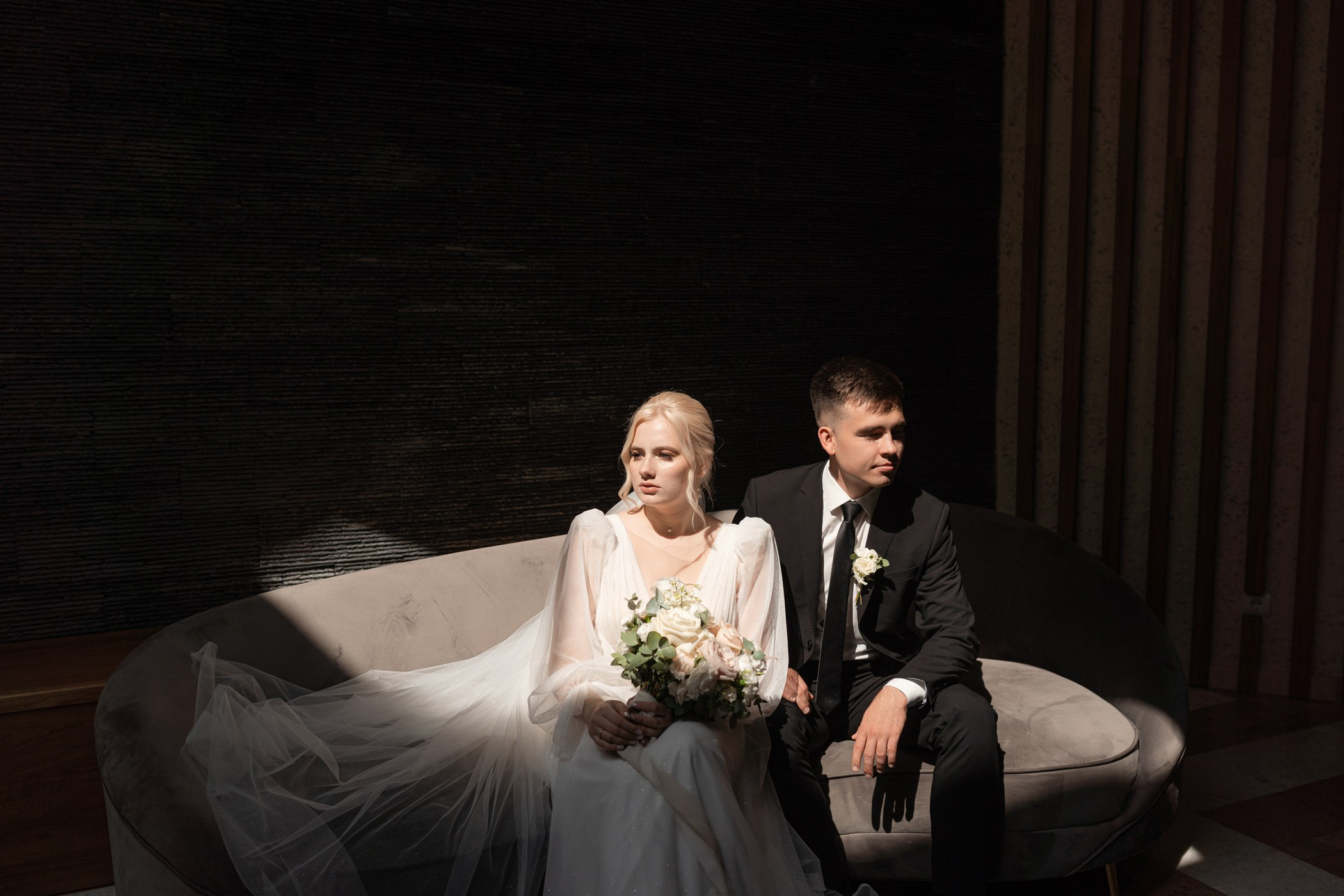 Александр и Виктория. Свадебный фотограф в Хабаровске Момот Валерий