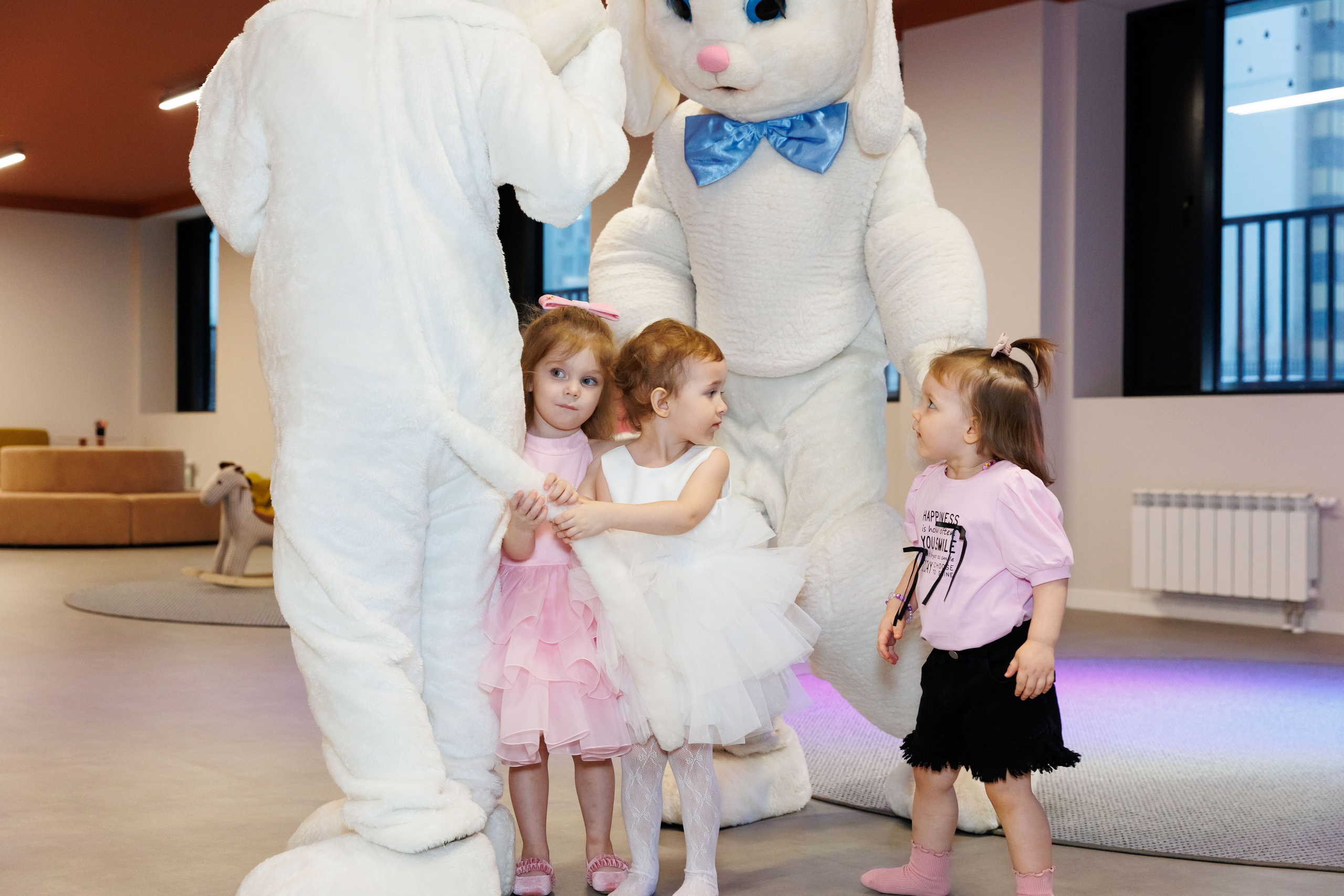 ЖК Chicago. Фотограф Новосибирск — Наталья Гресь