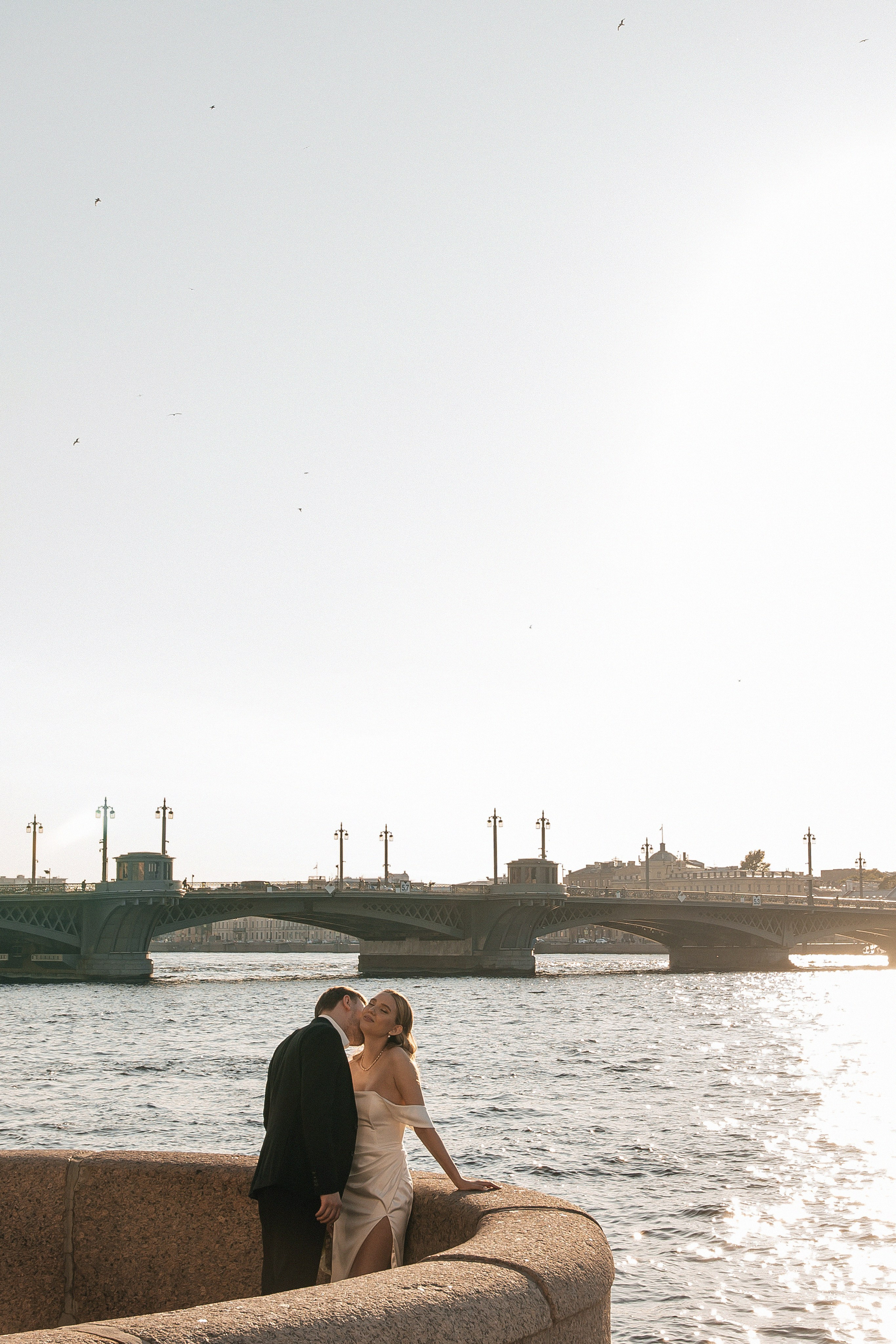 16.07.2024. Мария — Свадебный фотограф