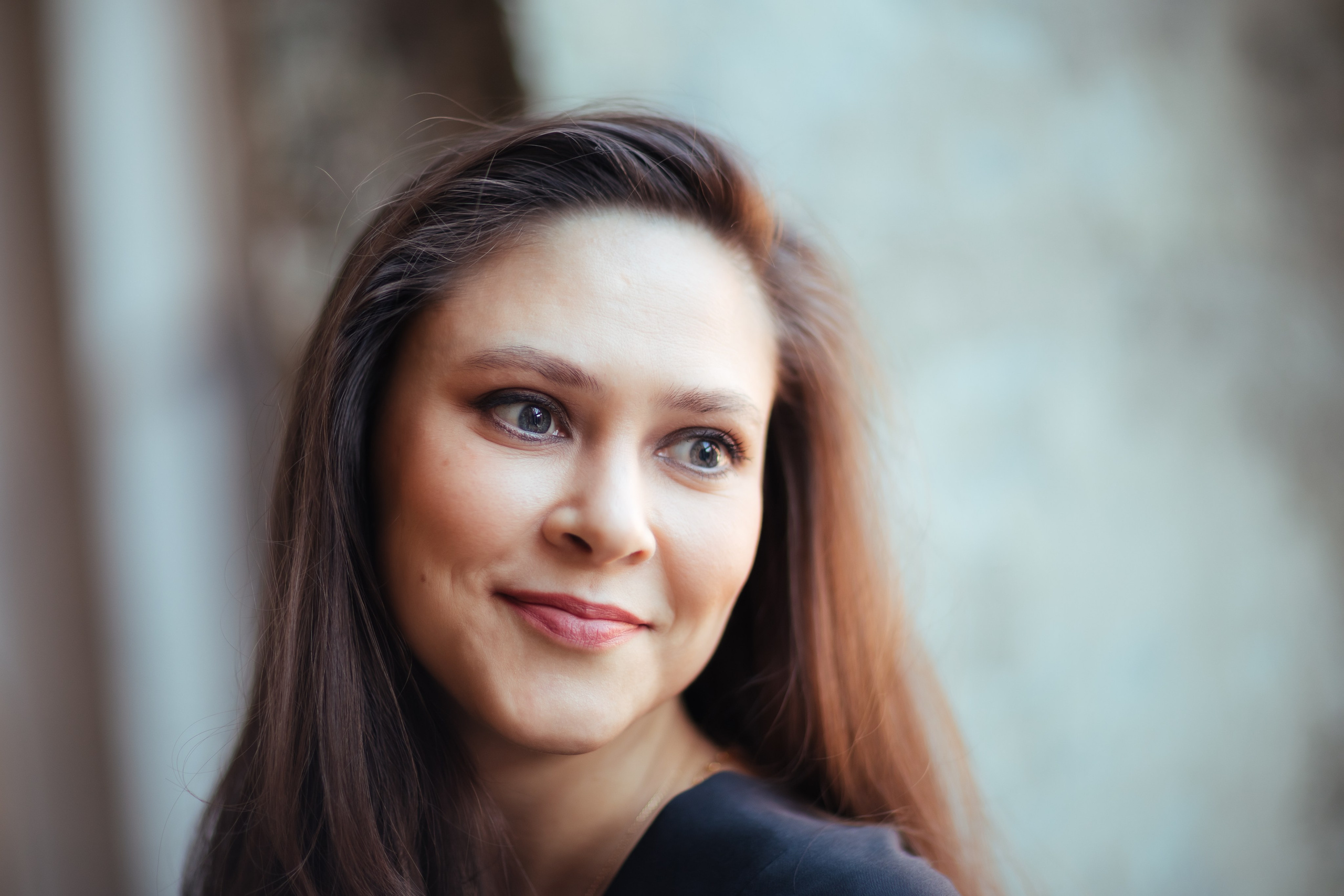 Алена. Фотограф Печерская Анастасия