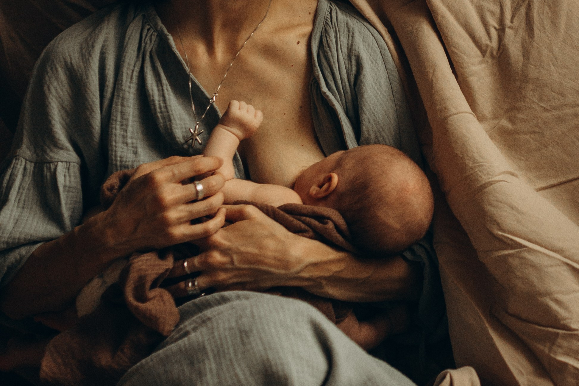 Семейный и портретный лайфстайл фотограф в Санкт-Петербурге Даша Державец