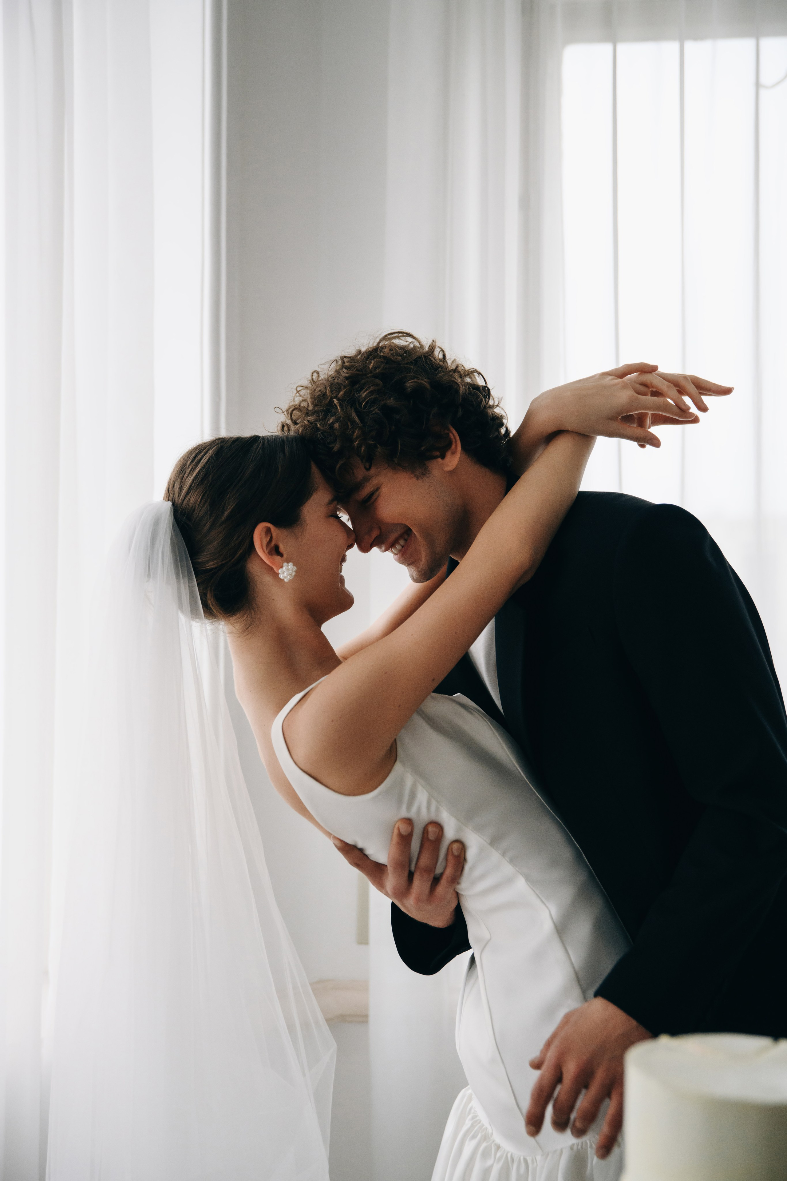 Свадебная фотосъемка. Фотограф Sofya Art Нижний Новгород