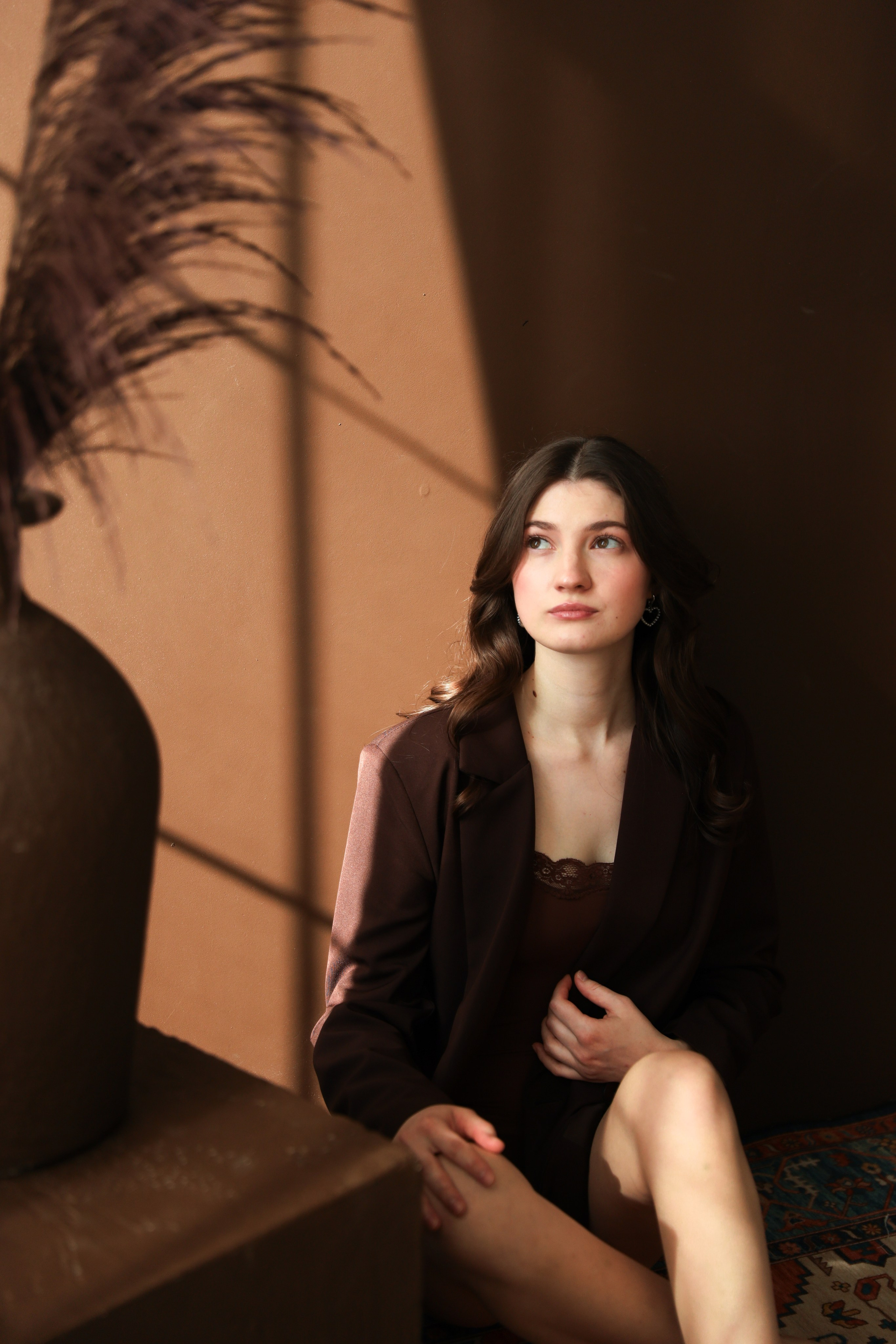 София. Фотограф Мария Лаенко