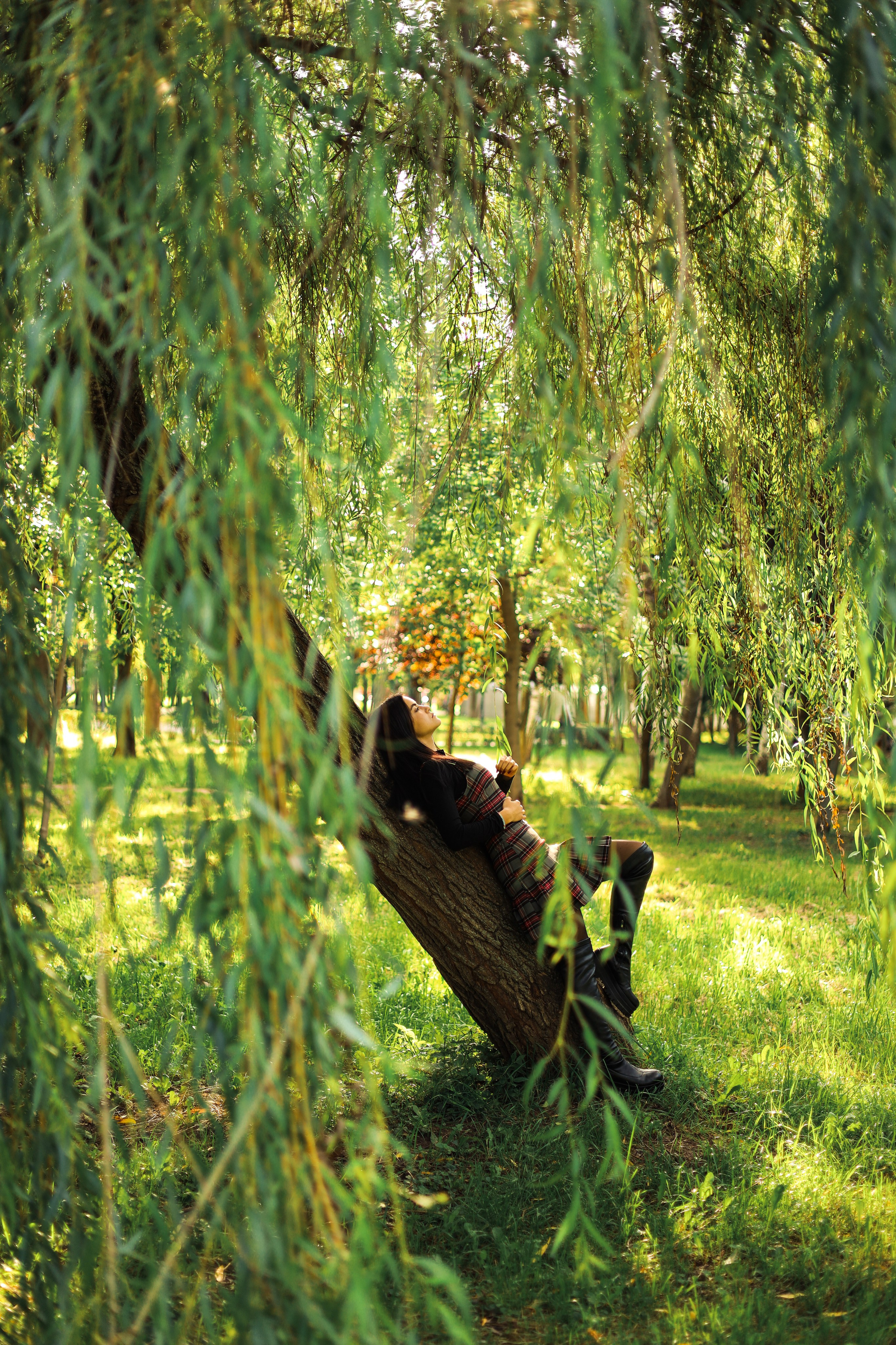 Рита. Фотограф Мария Лаенко