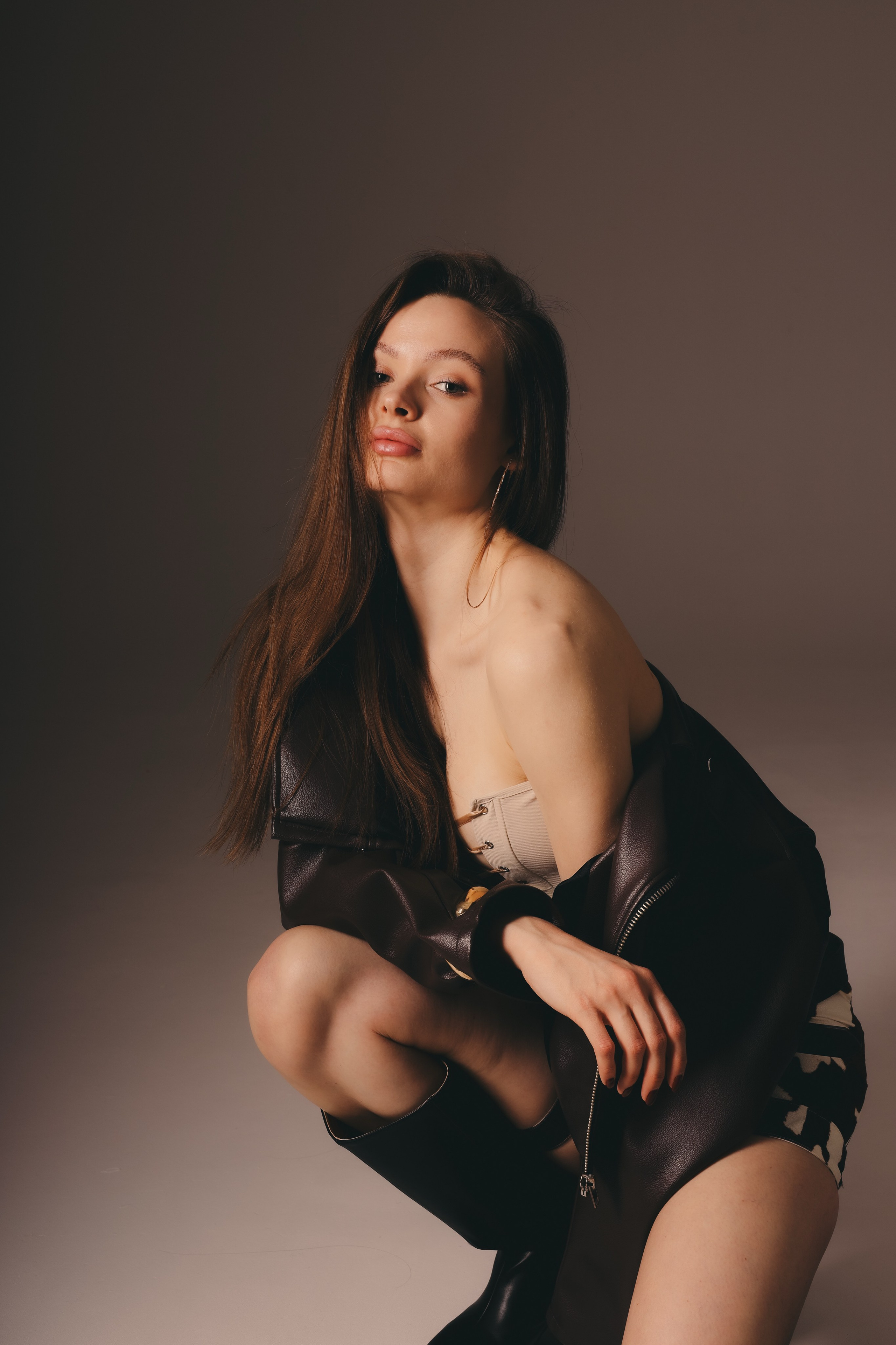 Дарья | Москва. Фотограф Мария Лаенко