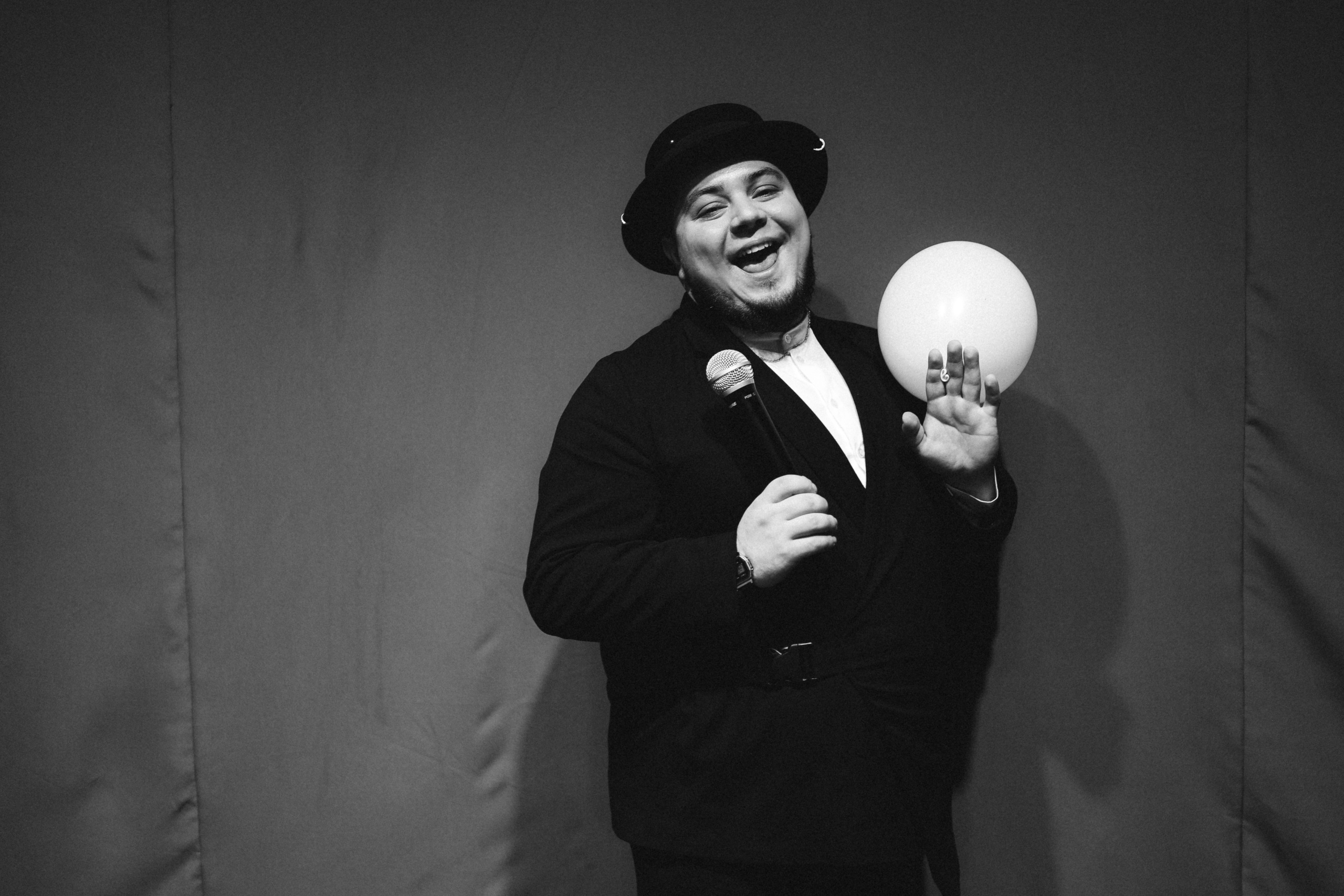 Отчетный концерт Soul dance studio. Фотограф Мария Лаенко