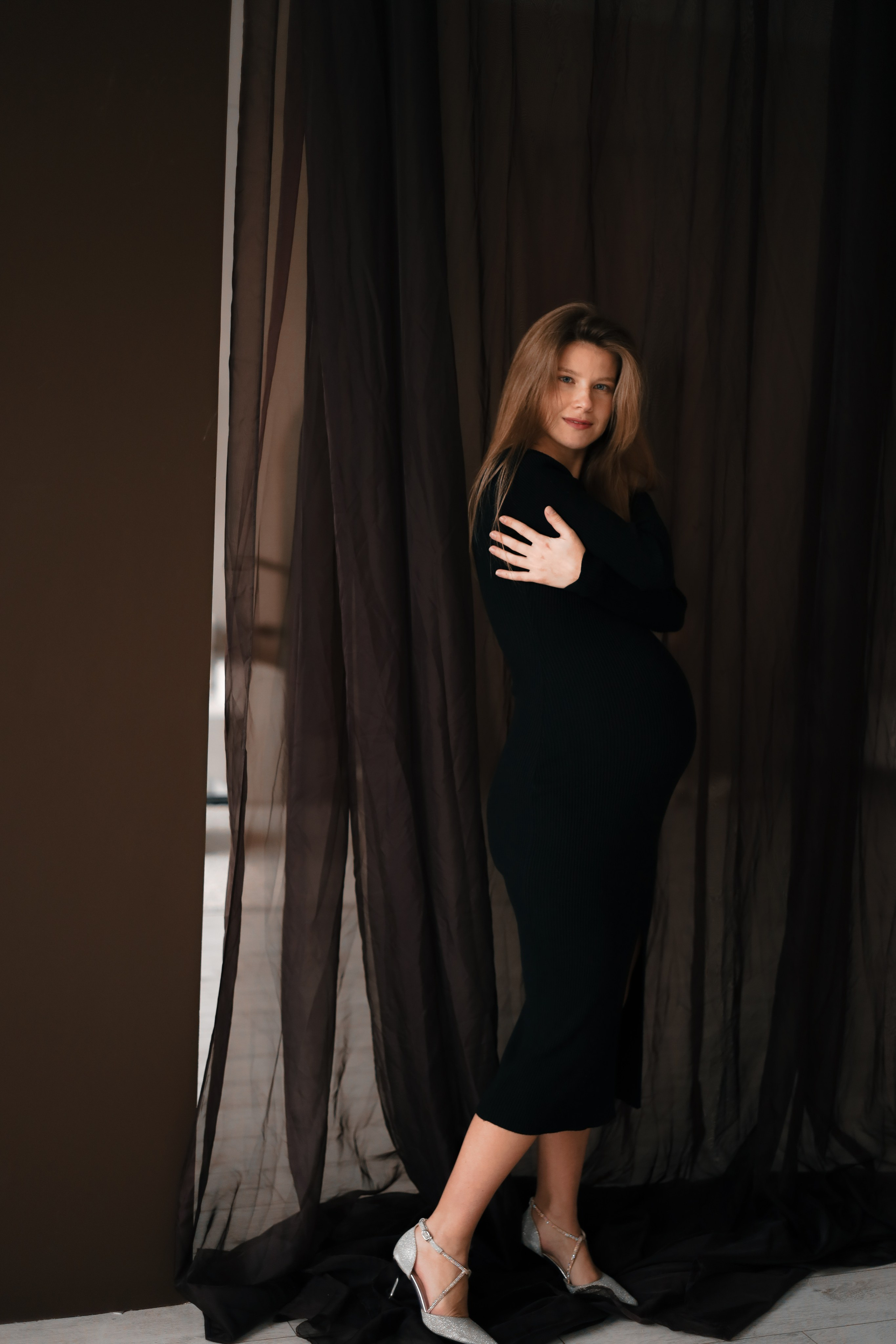 Наталья. Фотограф Мария Лаенко