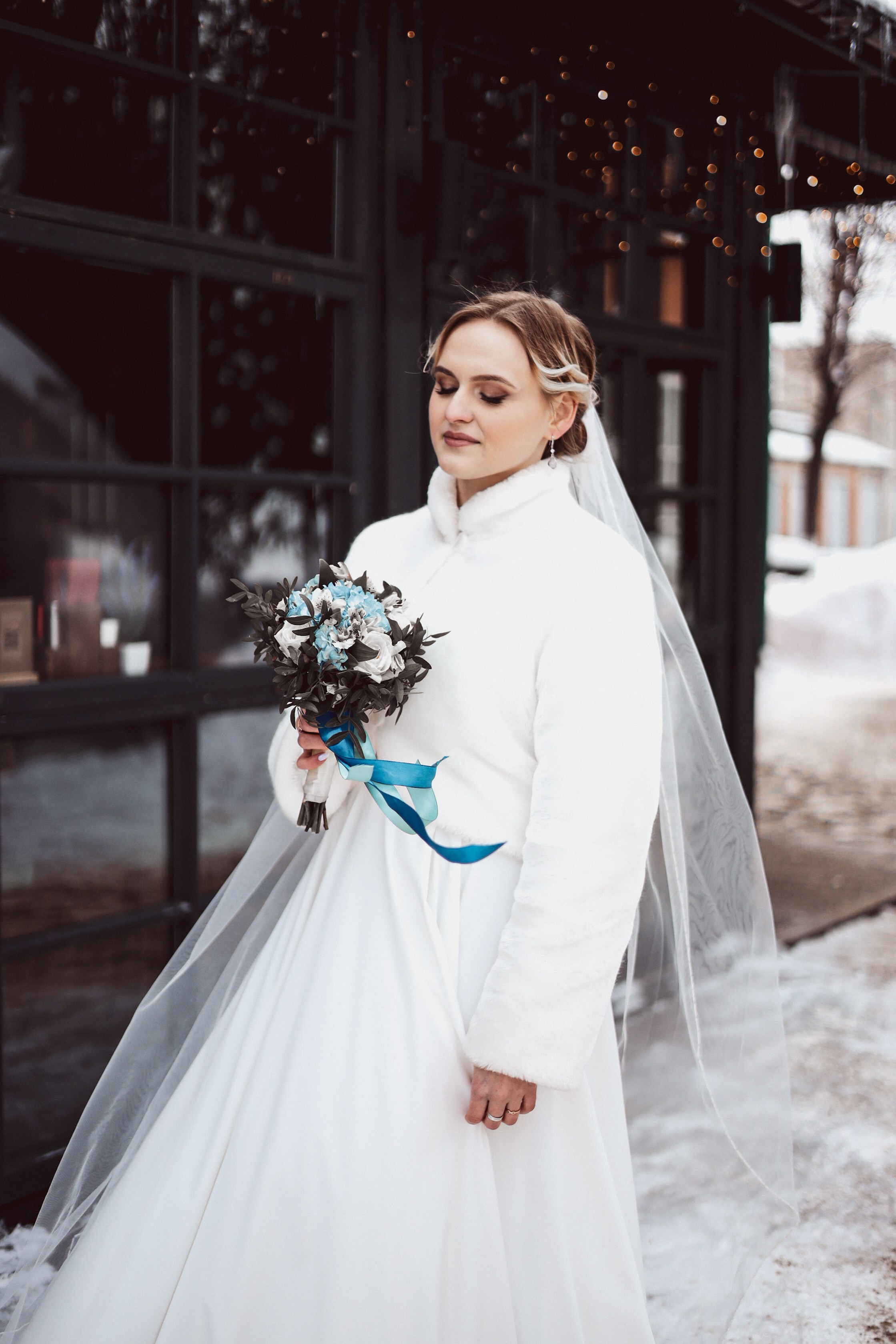 Никита | Светлана. Фотограф Мария Лаенко