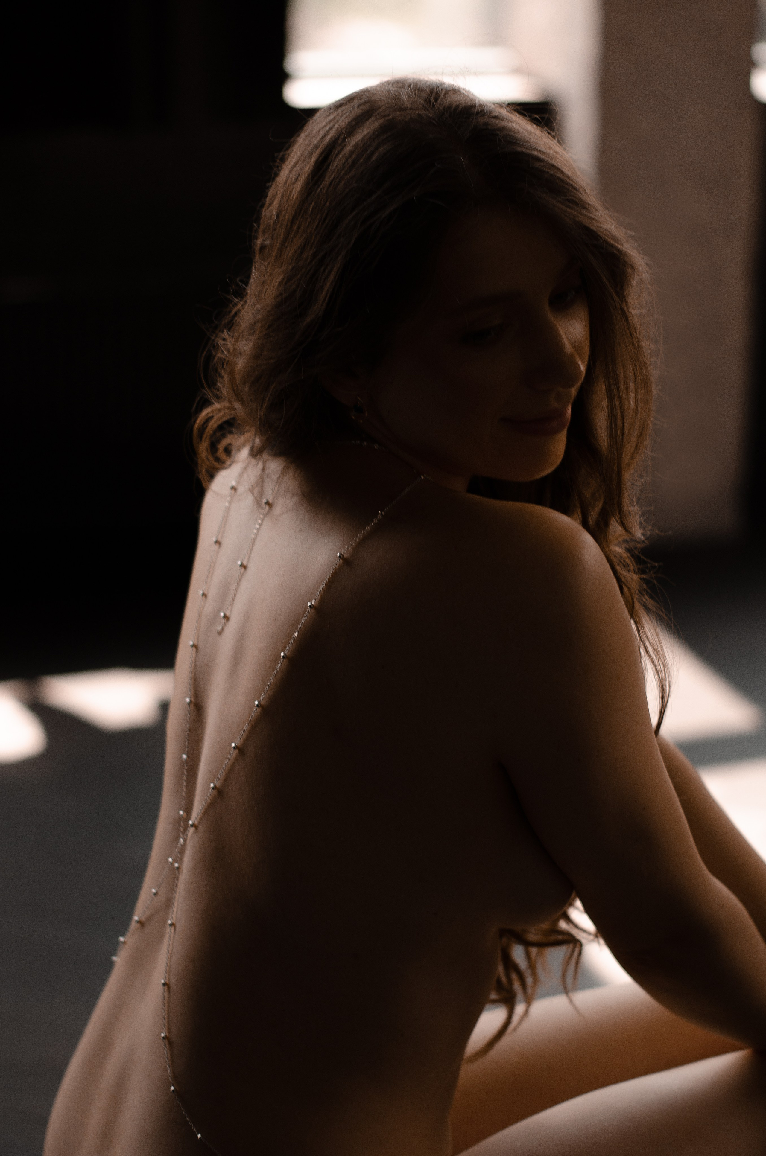 Галерея женского ню. Будуарный / Ню Фотограф Наталья Шевченко Минск