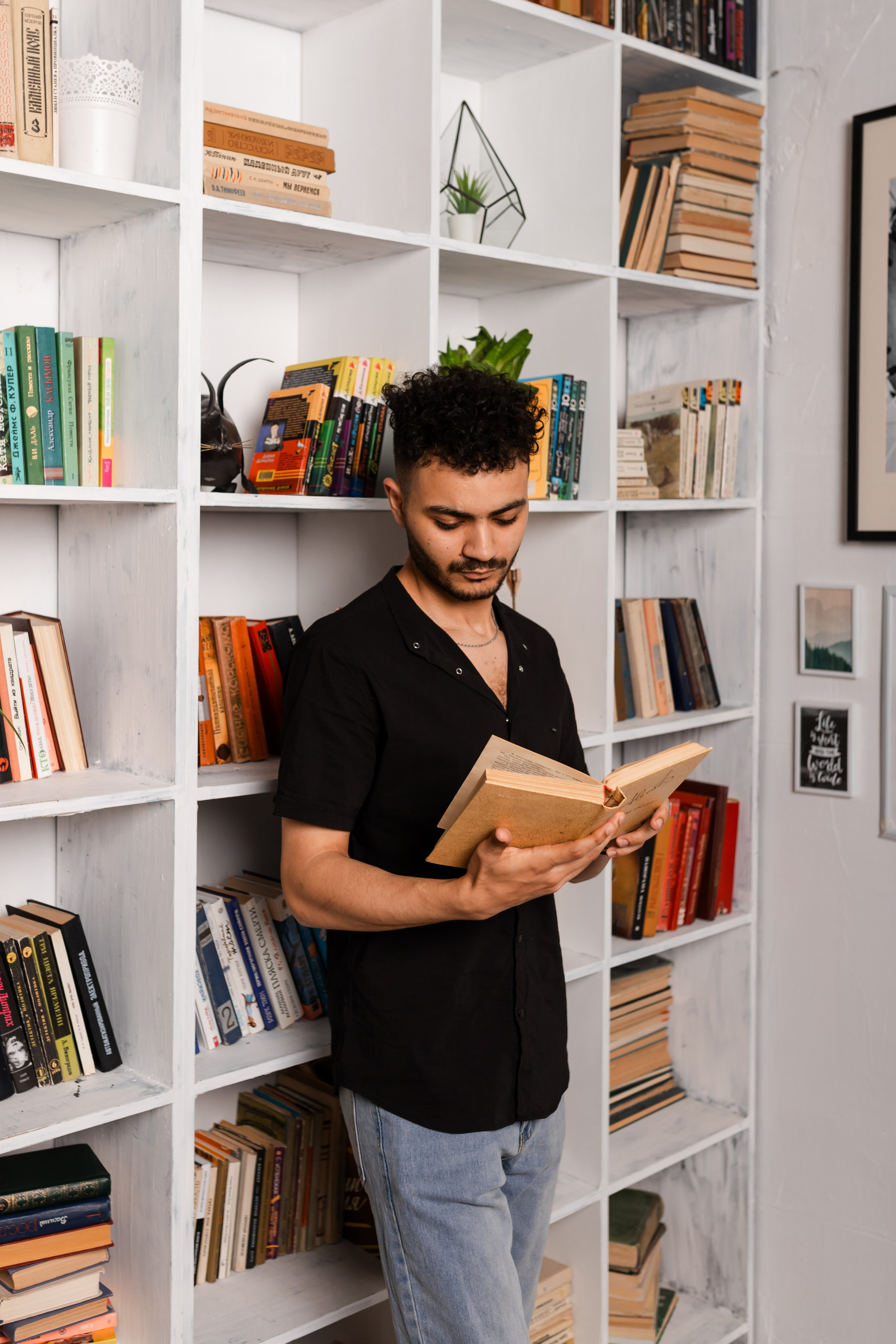 Саад. Марина Шаймухаметова. Фотограф в Уфе