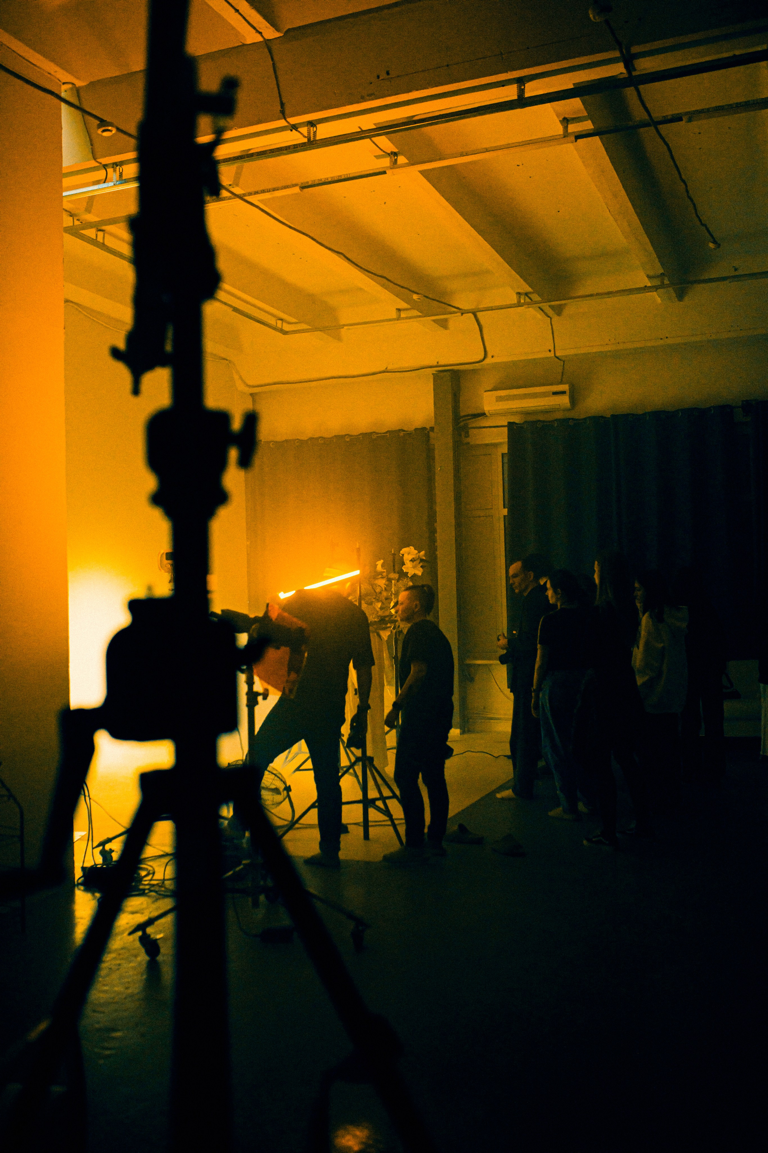 МК ДАЕН БЕРГМАН. Елизавета Федотова | фэшн-фотограф