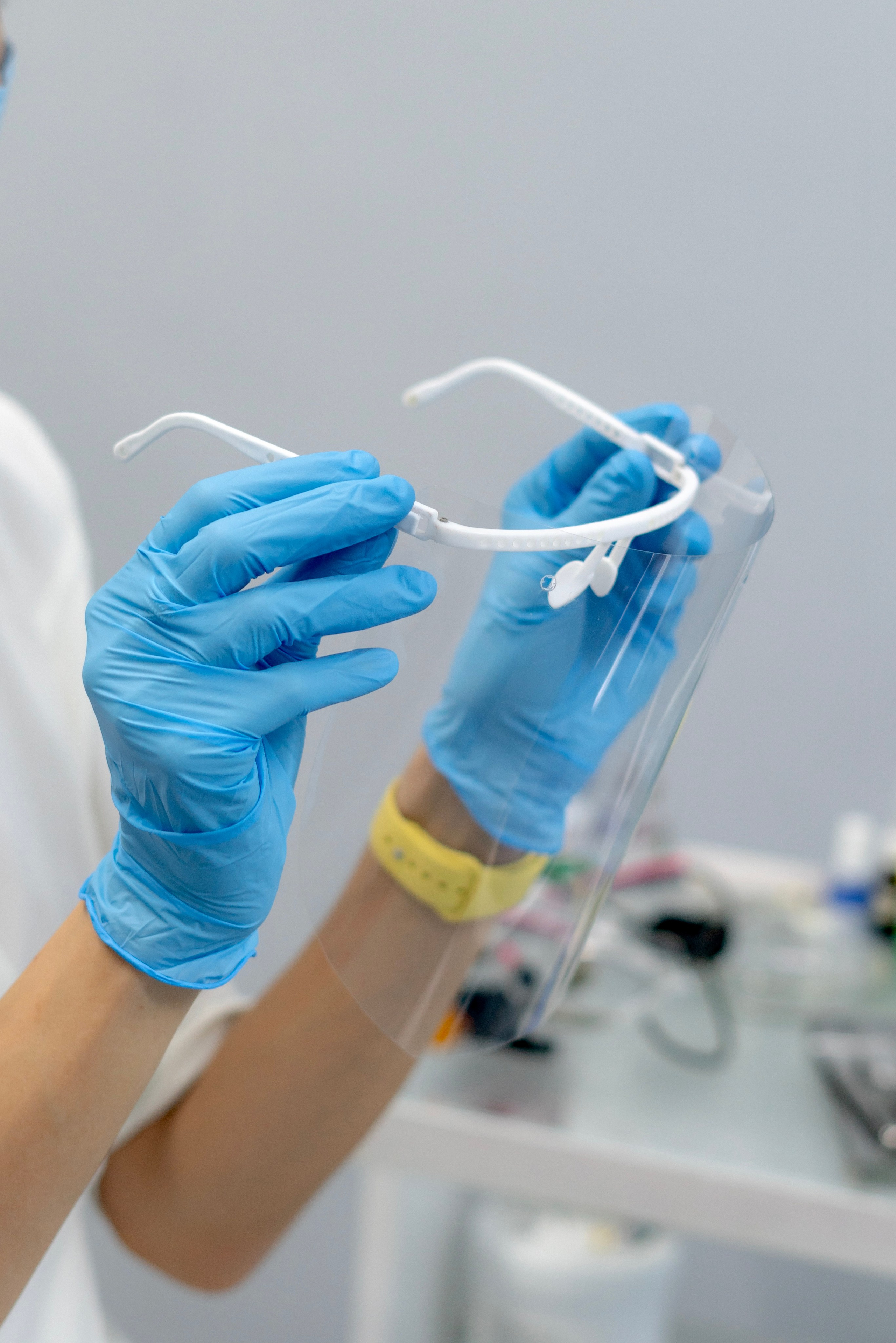 Dentist. Фотограф Александра Волкова | Волгоград