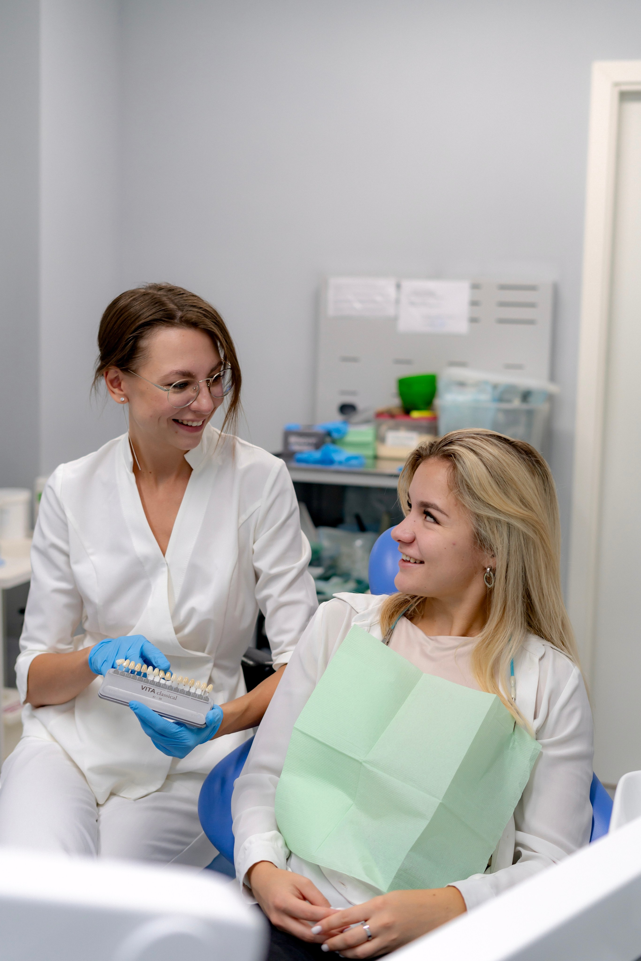 Dentist. Фотограф Александра Волкова | Волгоград