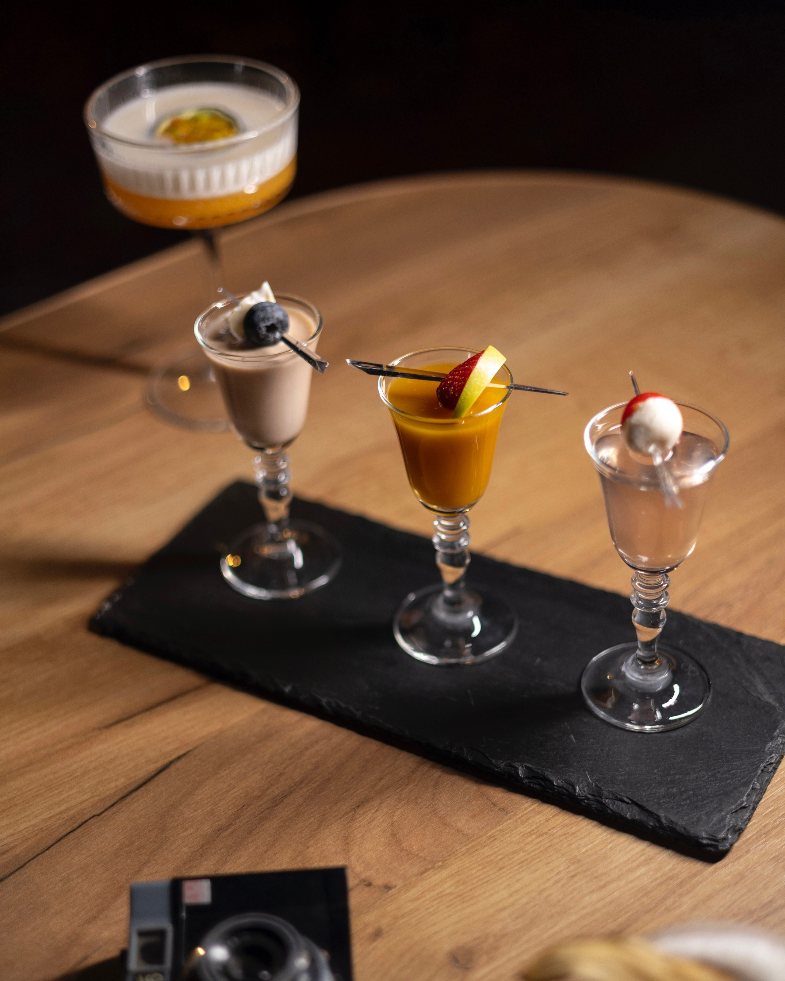 Бар девчонки. Фотограф Александра Волкова | Волгоград