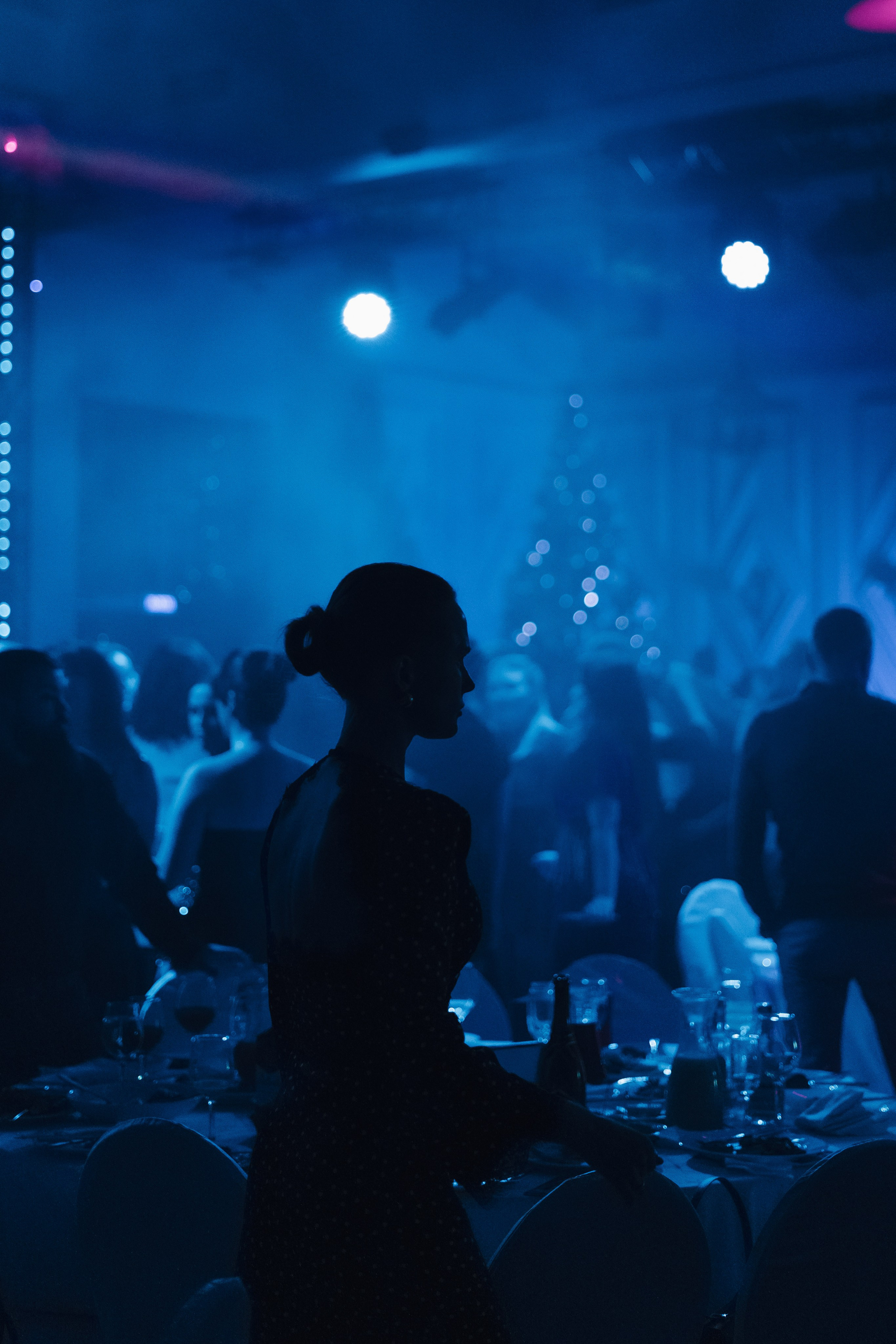 Верный / Корпоратив. Фотограф Москва Мария Бойцова