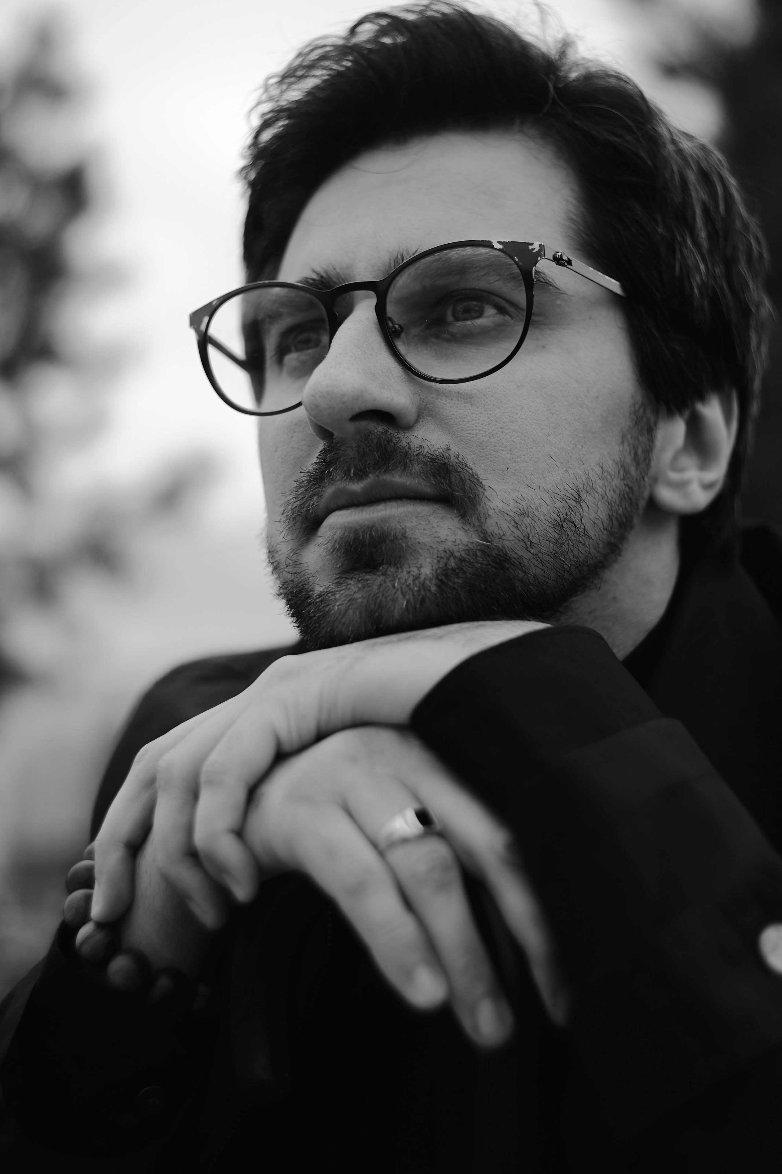 Freddie. Визуальный продюсер и фотограф Екатерина Калинина. Город Челябинск