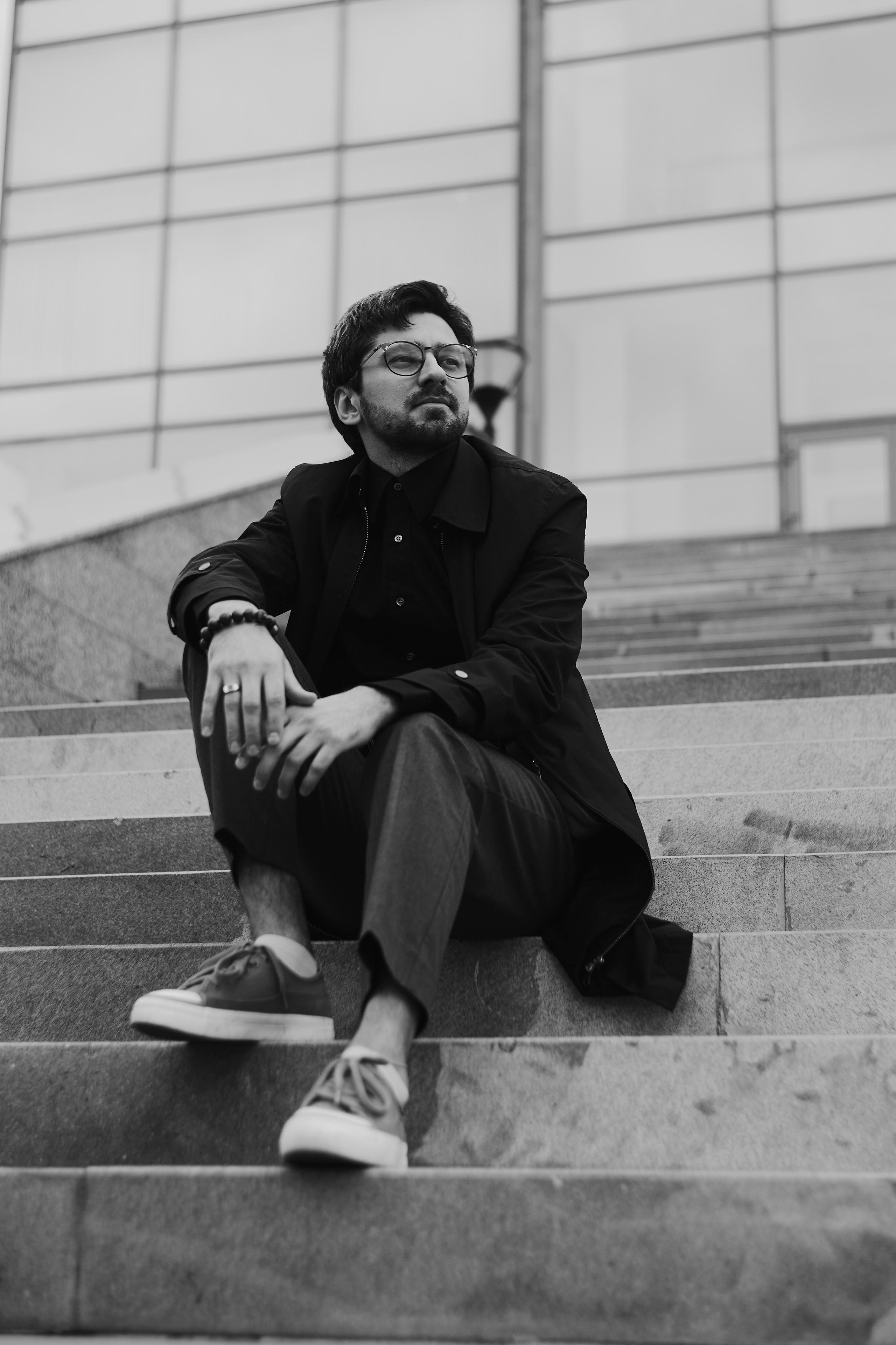 Freddie. Визуальный продюсер и фотограф Екатерина Калинина. Город Челябинск