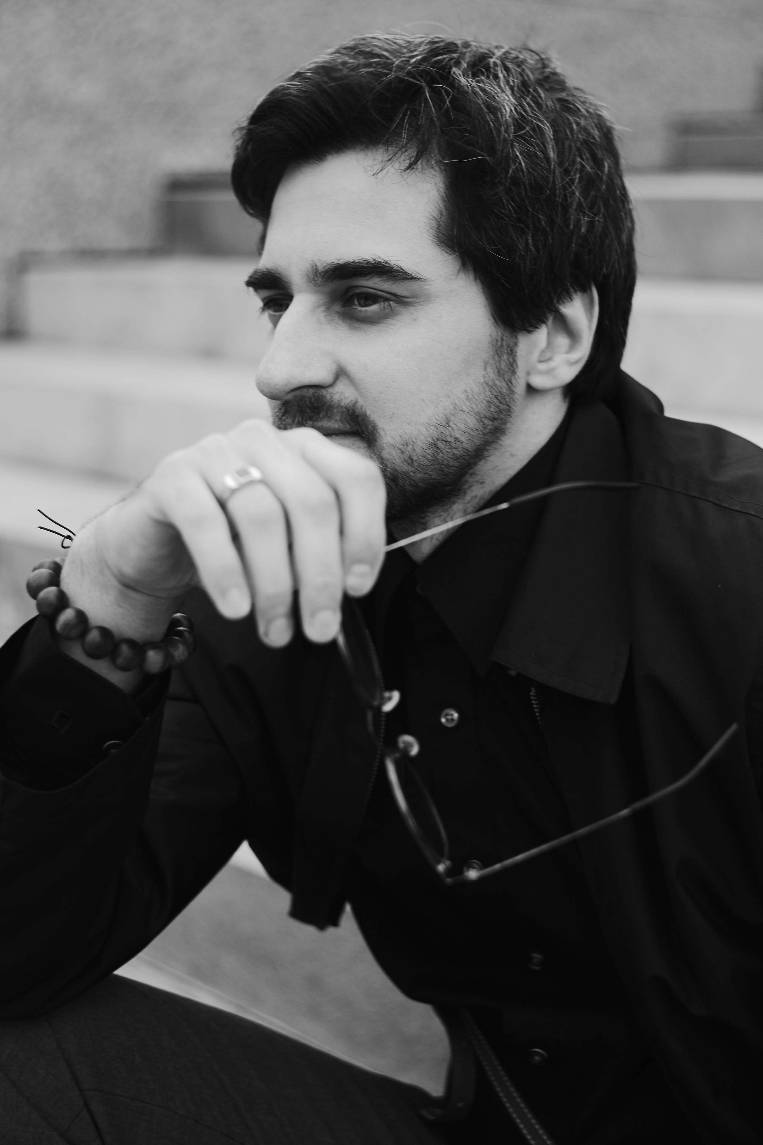 Freddie. Визуальный продюсер и фотограф Екатерина Калинина. Город Челябинск