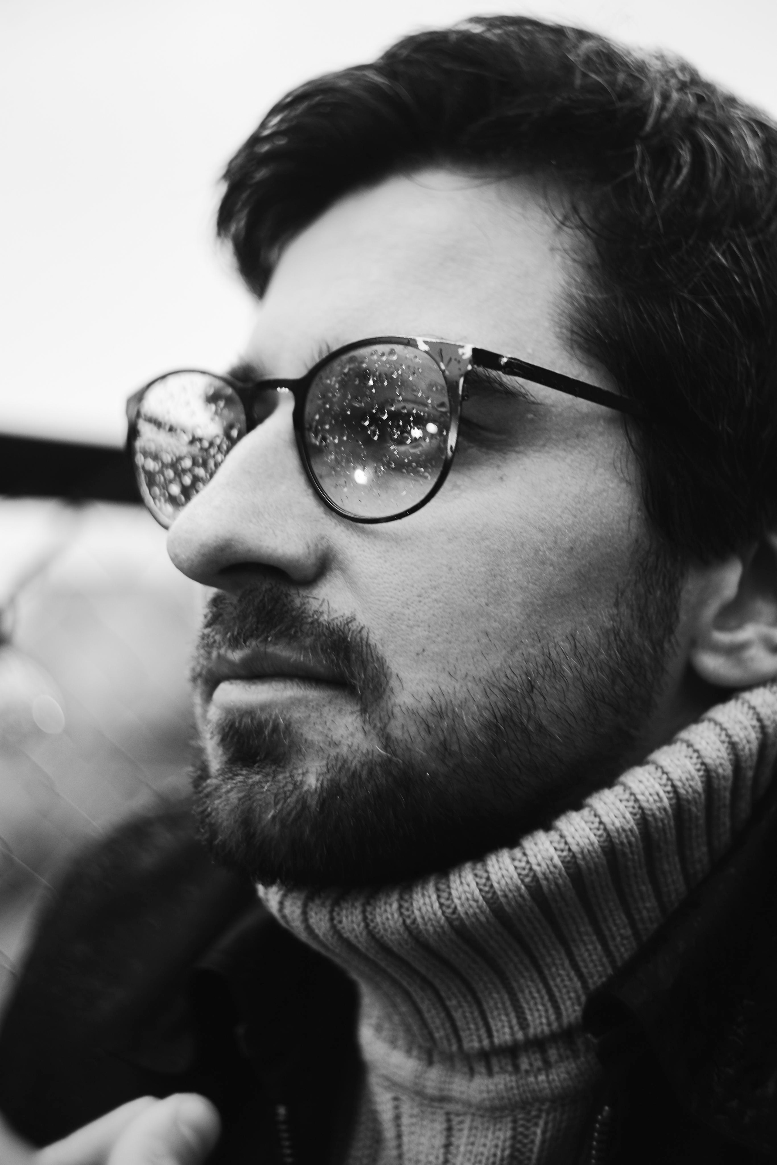 Freddie. Визуальный продюсер и фотограф Екатерина Калинина. Город Челябинск