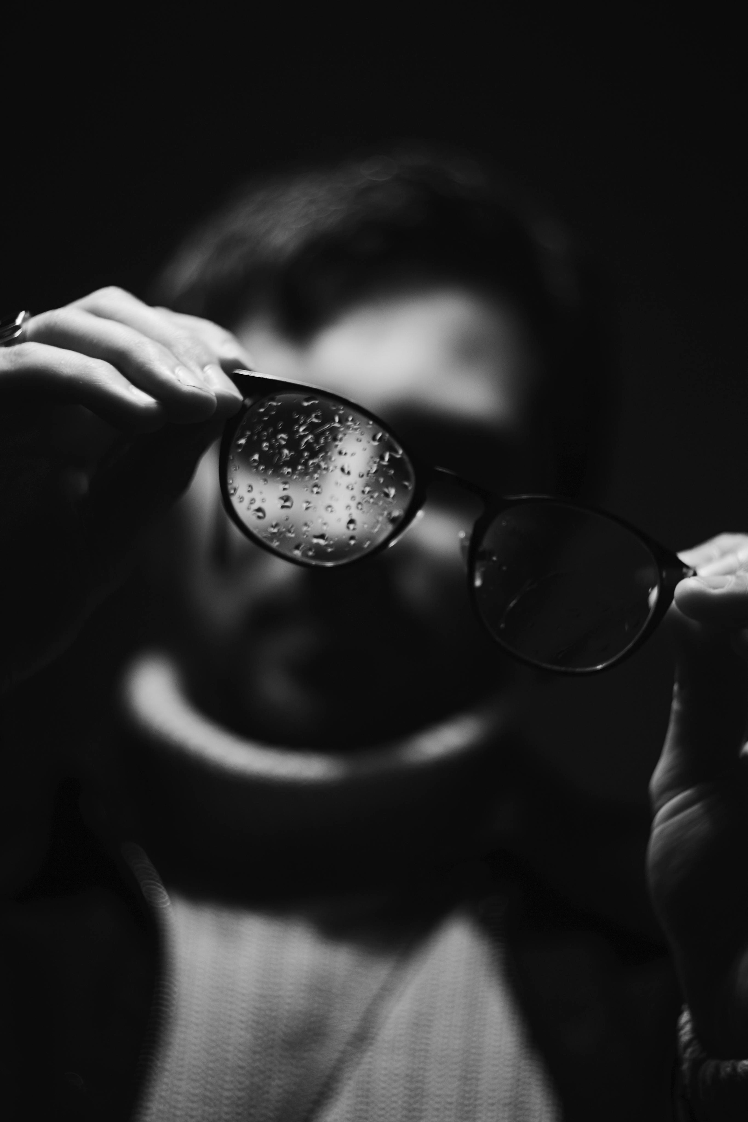 Freddie. Визуальный продюсер и фотограф Екатерина Калинина. Город Челябинск