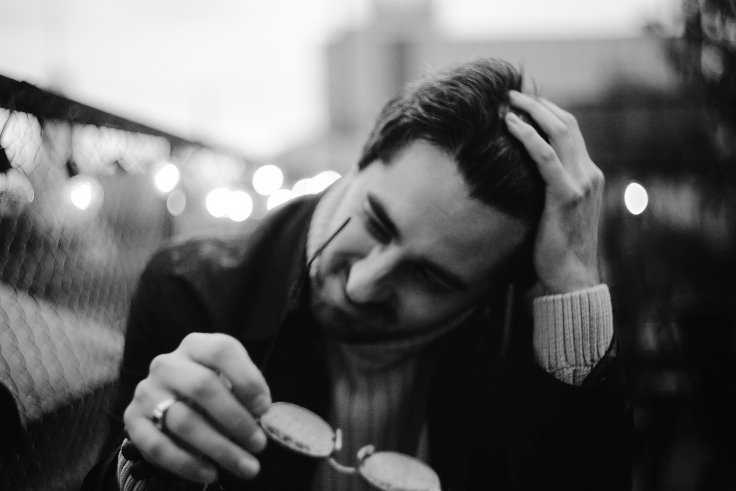 Freddie. Визуальный продюсер и фотограф Екатерина Калинина. Город Челябинск