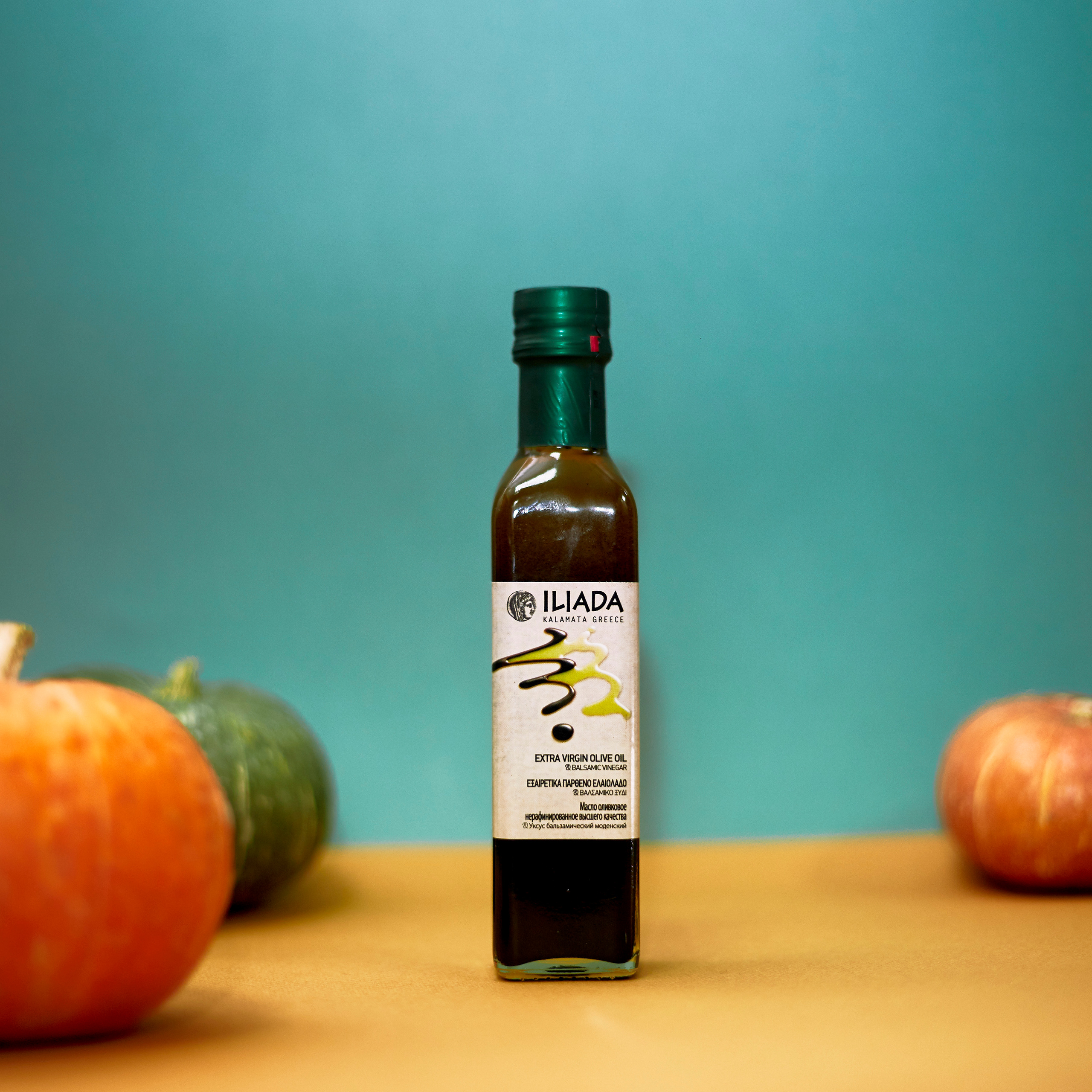 Oliva. Визуальный продюсер и фотограф Екатерина Калинина. Город Челябинск