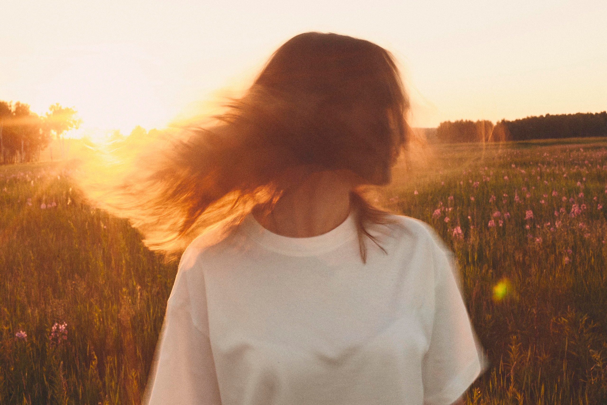 Alexandra. Визуальный продюсер и фотограф Екатерина Калинина. Город Челябинск