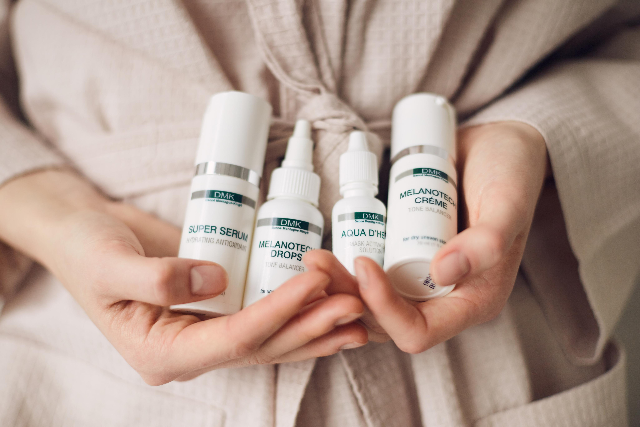 DMK-shop. Визуальный продюсер и фотограф Екатерина Калинина. Город Челябинск