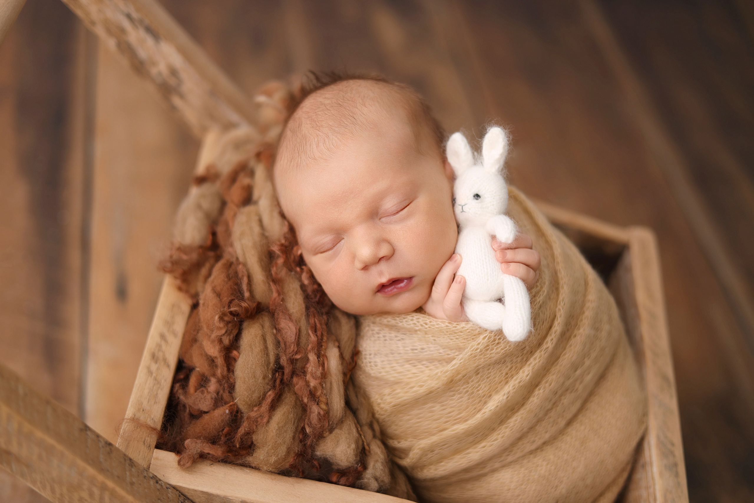 Ньюборн съемка Мирослава, оптимальный пакет. Фотограф новорожденных Москва. Ньюборн фотограф Москва