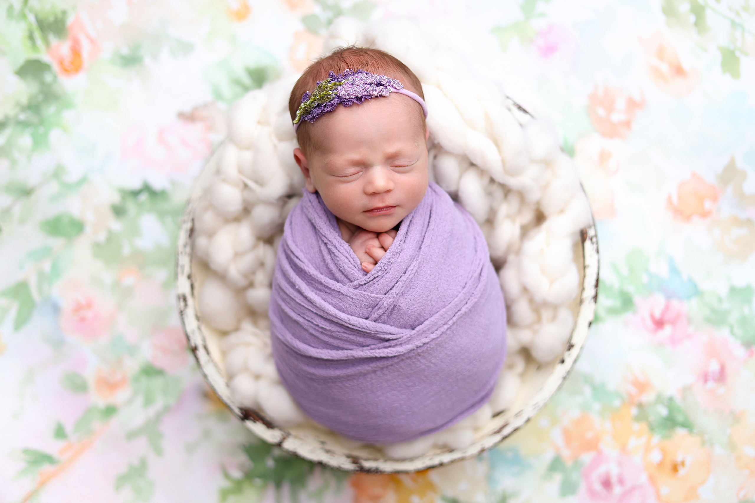 Ньюборн съемка Стефании, максимальный пакет. Фотограф новорожденных Москва. Ньюборн фотограф Москва