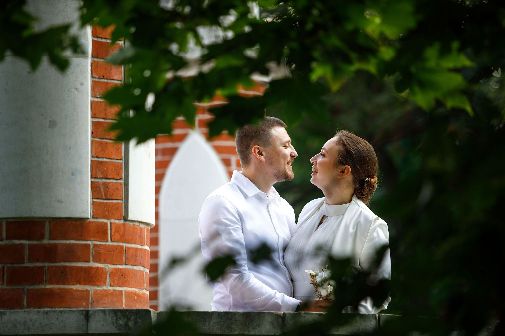 Репортажный фотограф в Москве