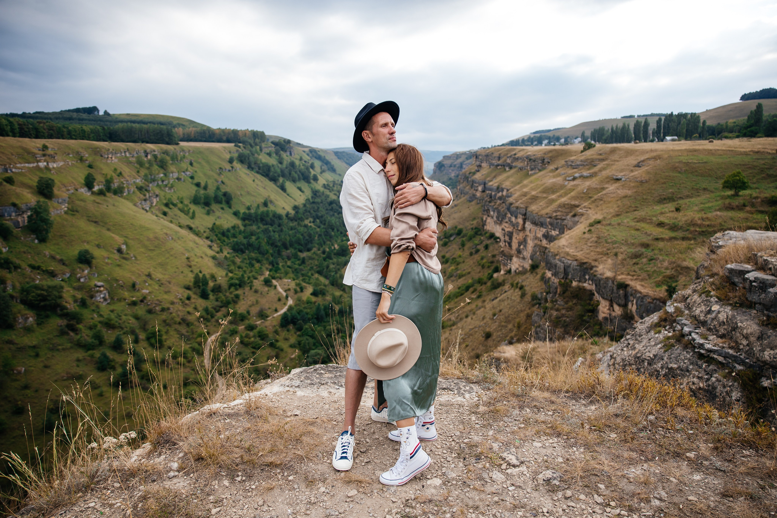 Кисловодские каникулы. Самый свадебный фотограф