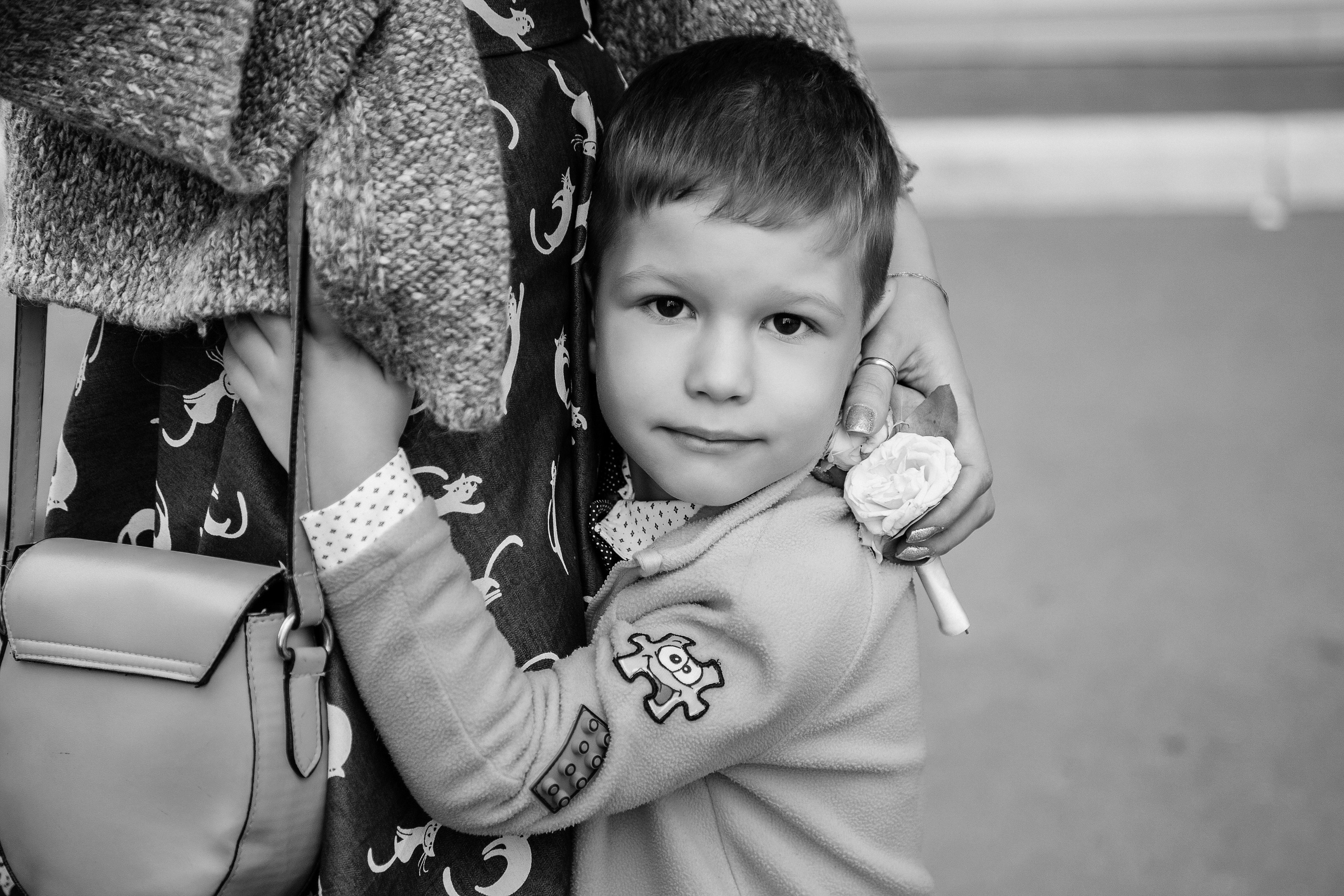 Маша и Даня. Свадебный и семейный фотограф в Москве и Подмосковье Лариса Козлова