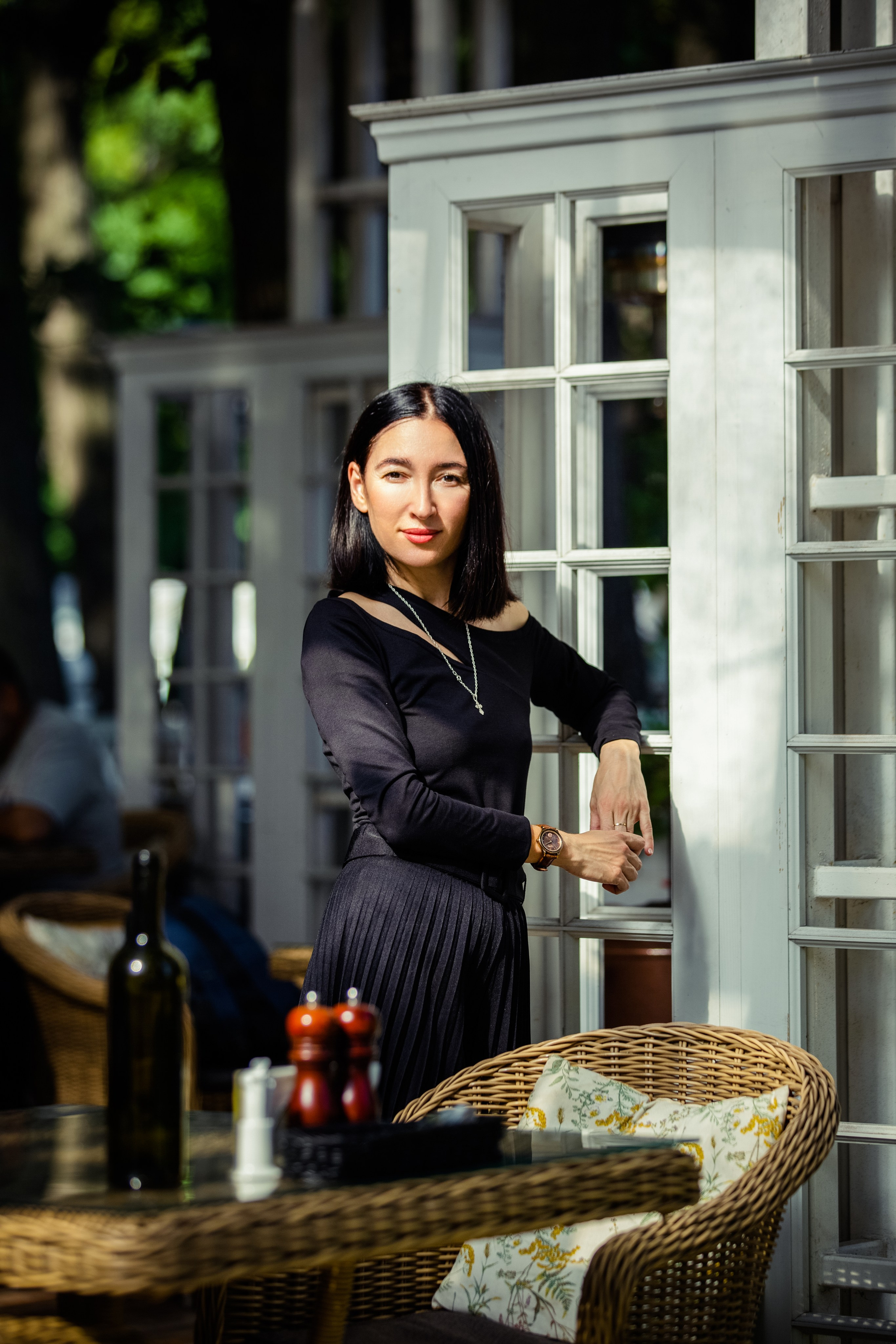 Фотосессия в Парке. Усадьба Архангельское. Свадебный и семейный фотограф в Москве и Подмосковье Лариса Козлова